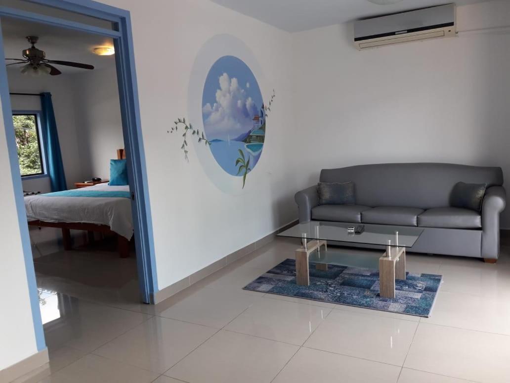 Boutique Ibiza 3* Jaco