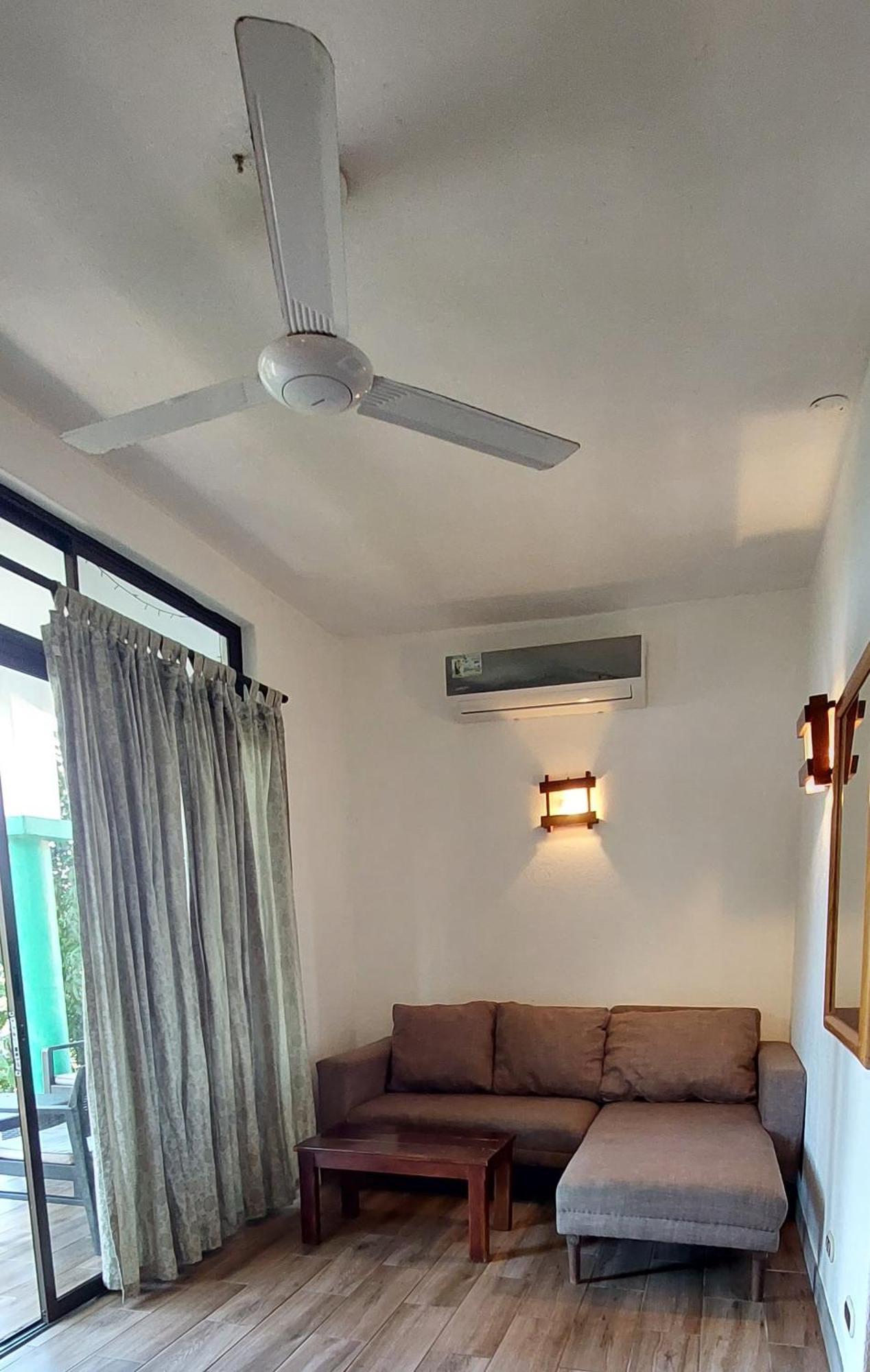 Apartment Noemi A-2