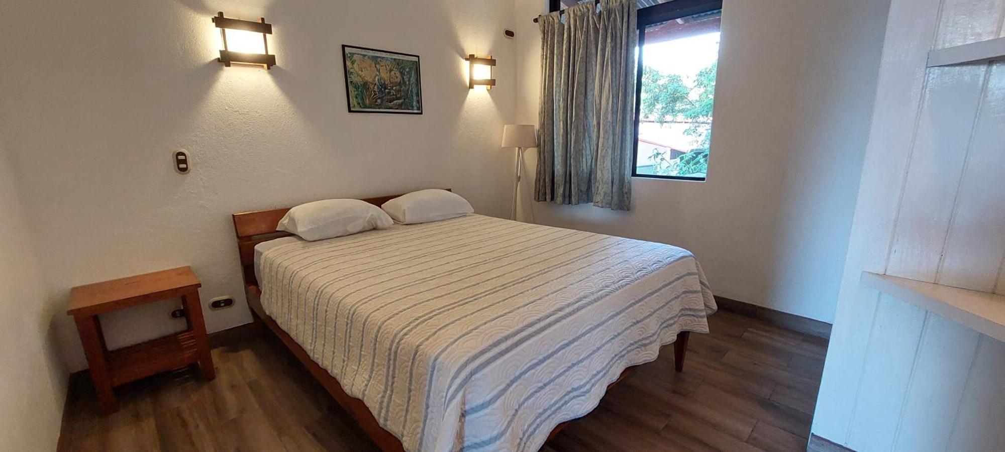 Noemi A-2 Apartment