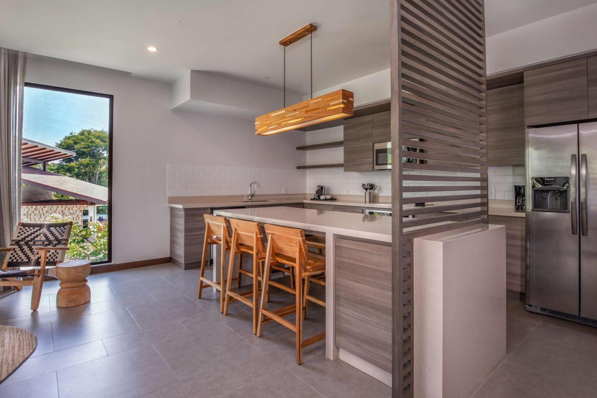 Botanika Osa Peninsula, Curio Collection By Hilton 4* Puerto Jimenez