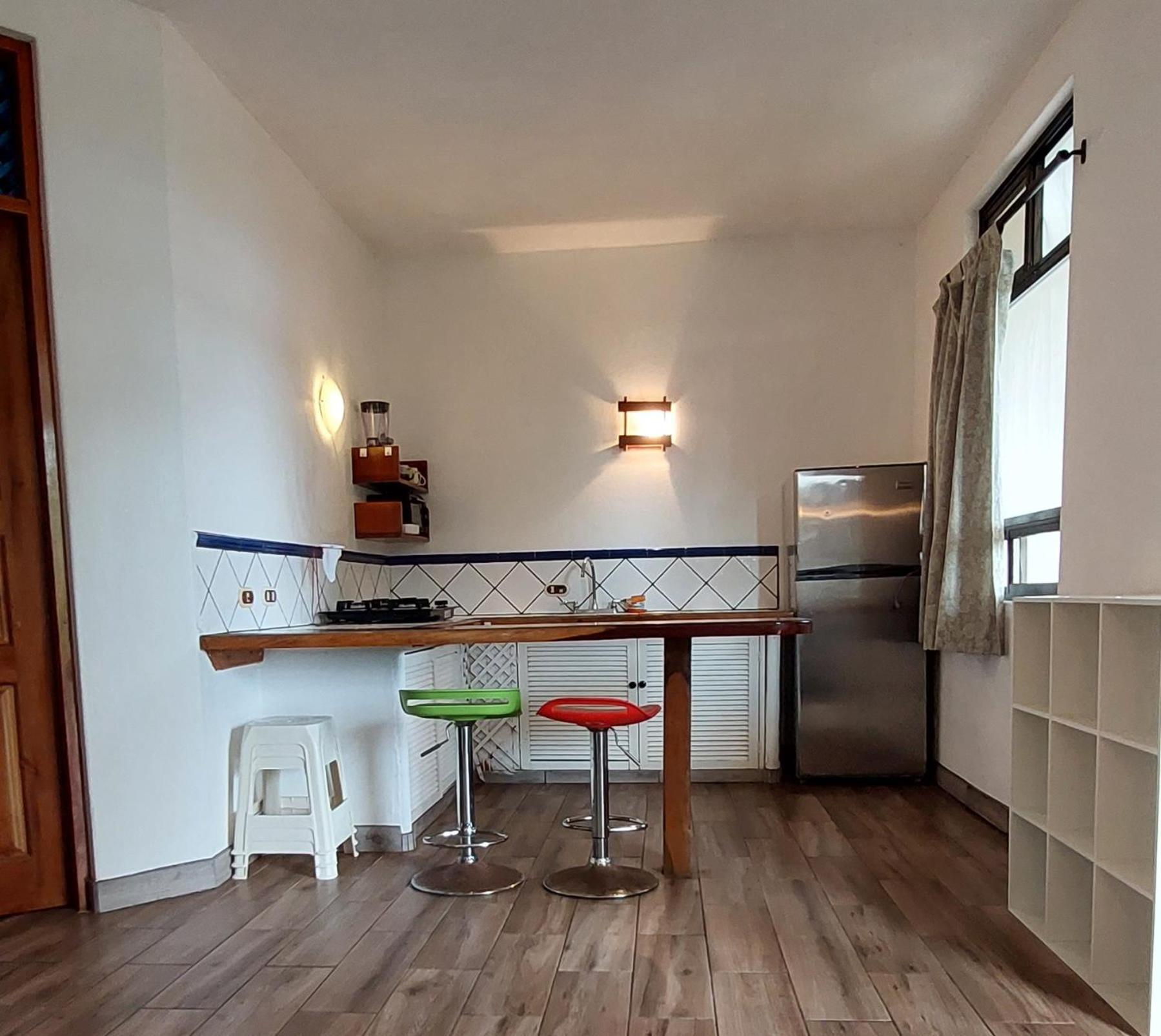 Noemi A-2 Apartment *