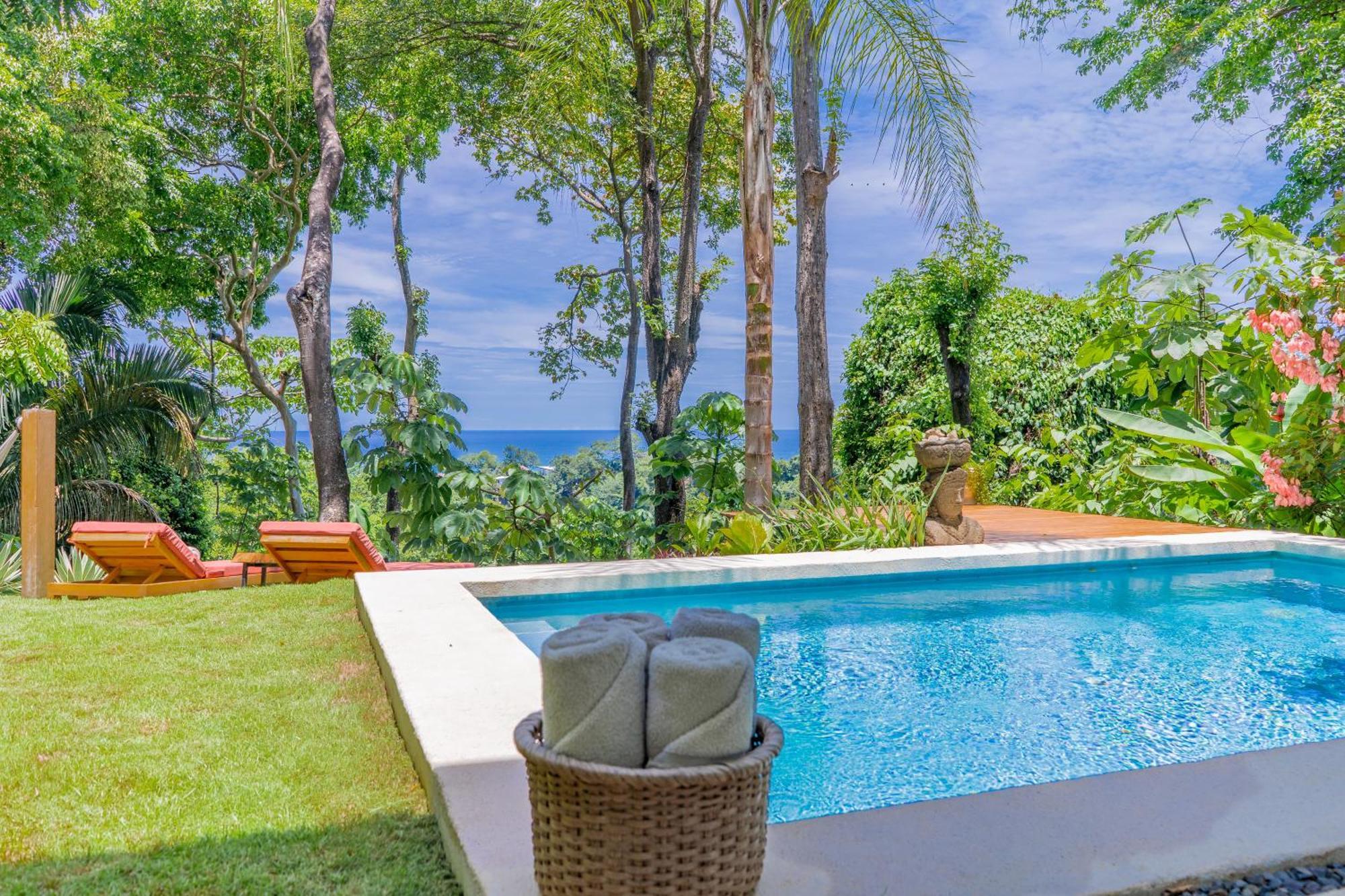 Holiday home Makai Santa Teresa