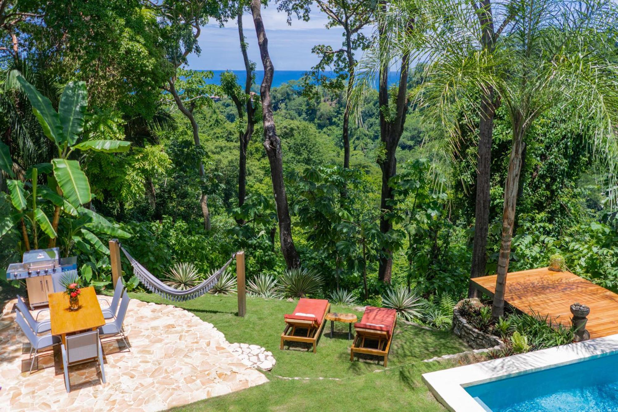 Makai Santa Teresa Holiday home Playa Santa Teresa (Puntarenas)