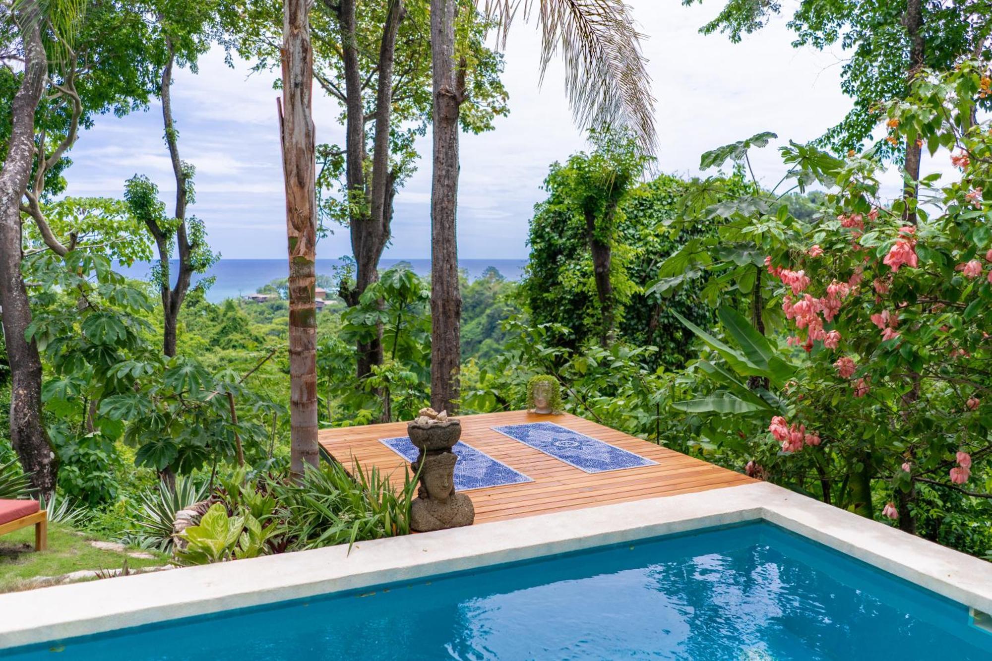 Makai Santa Teresa Playa Santa Teresa (Puntarenas)