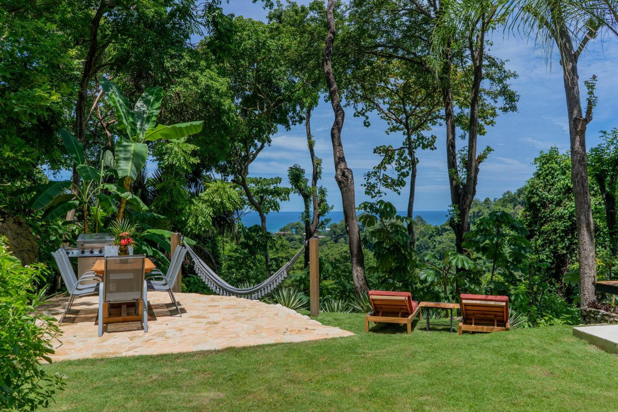 Holiday home Makai Santa Teresa *