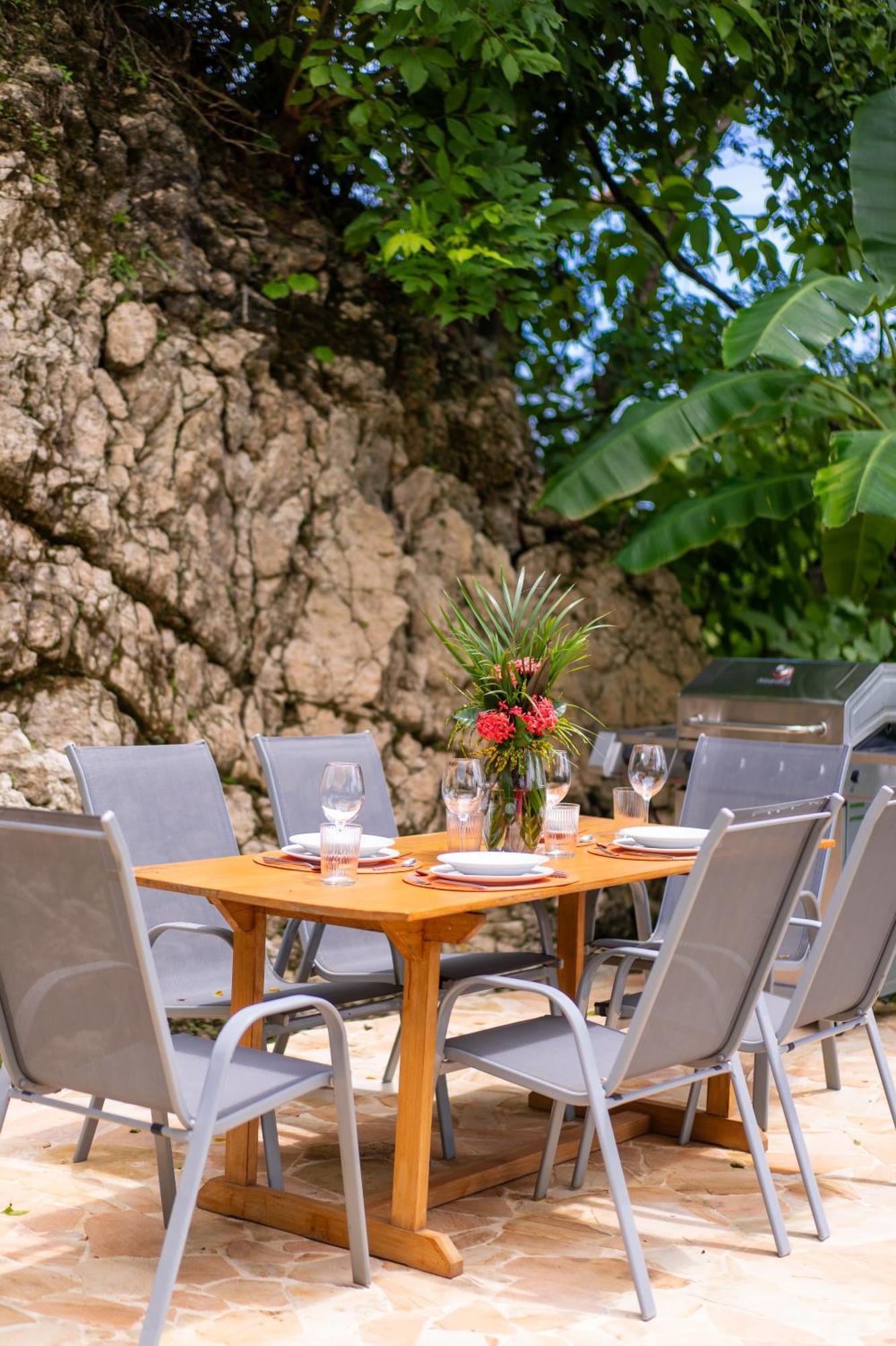 Makai Santa Teresa Holiday home *