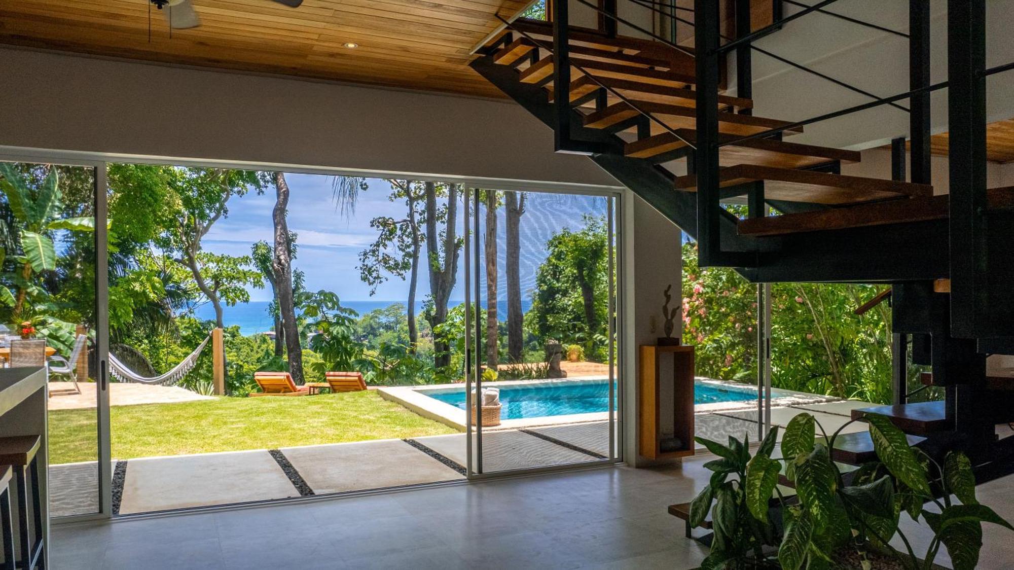 Holiday home Makai Santa Teresa