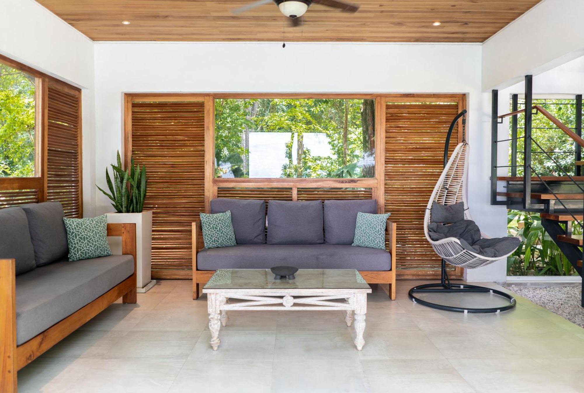 Holiday home Makai Santa Teresa Playa Santa Teresa (Puntarenas)