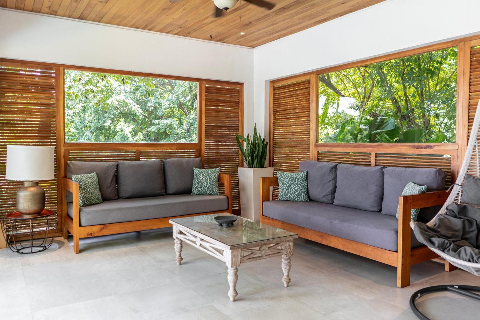 Makai Santa Teresa Holiday home