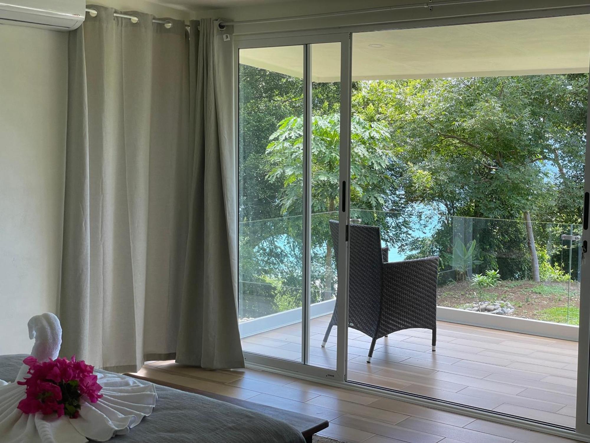 Casitas Sollevante Boutique Hotel Montezuma