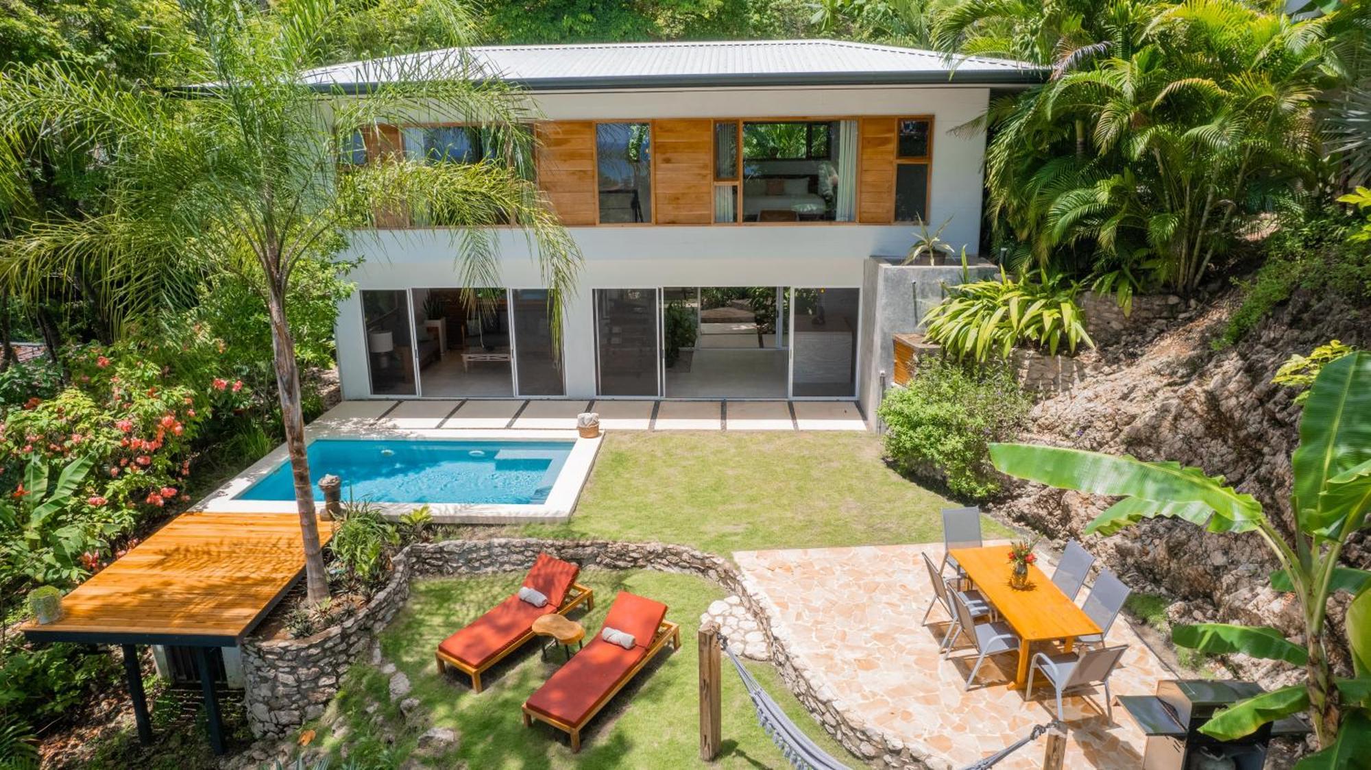 Makai Santa Teresa Holiday home
