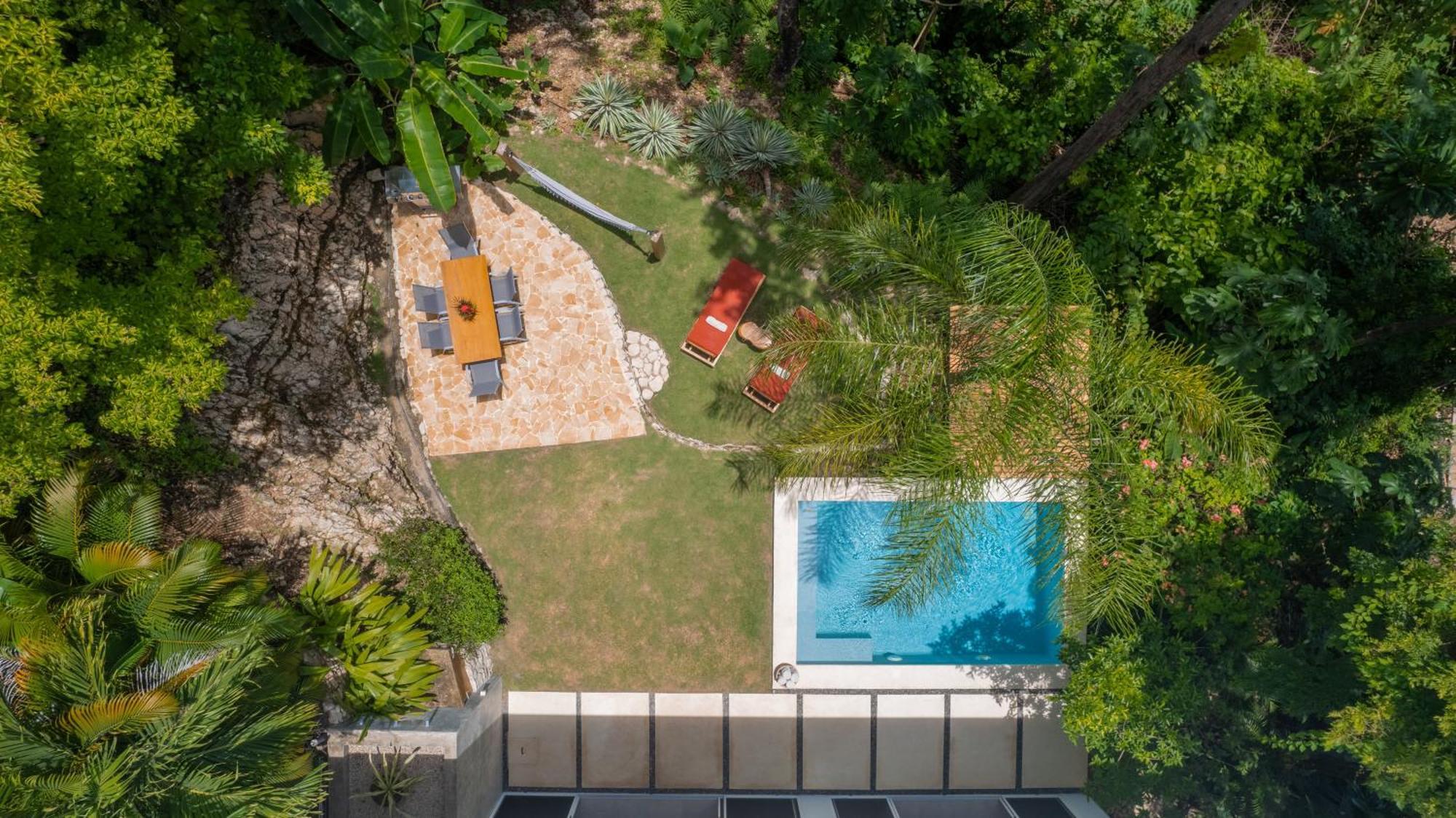 Makai Santa Teresa Holiday home Playa Santa Teresa (Puntarenas)