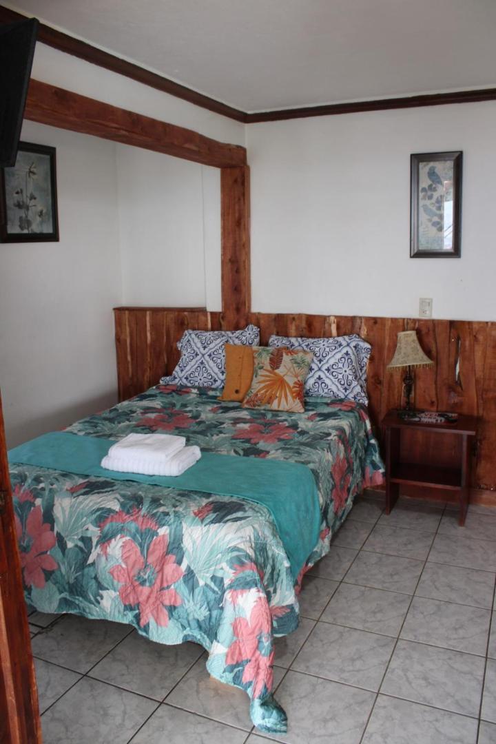 Loma Tranquila Aparthotel 3*