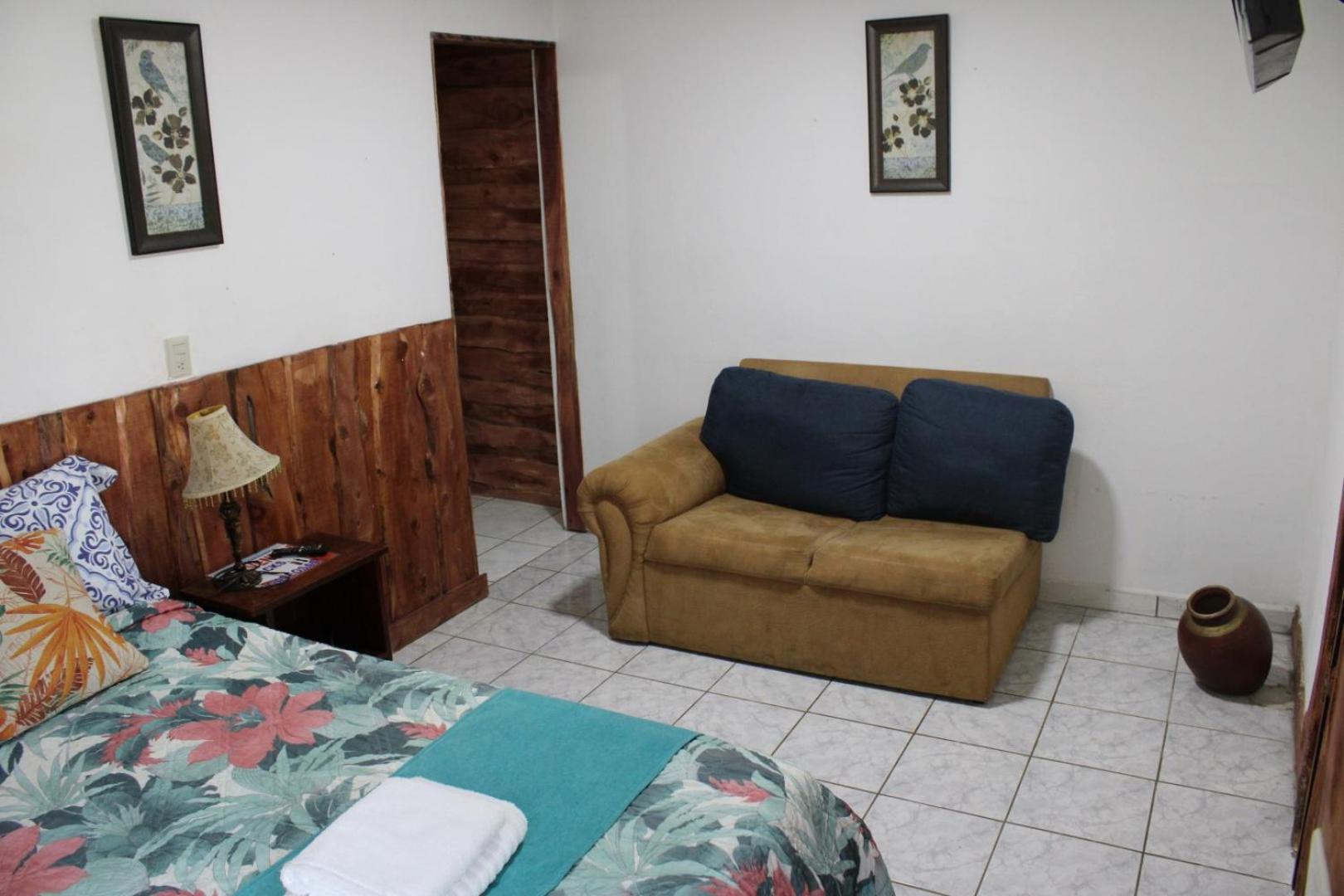 Loma Tranquila Aparthotel
