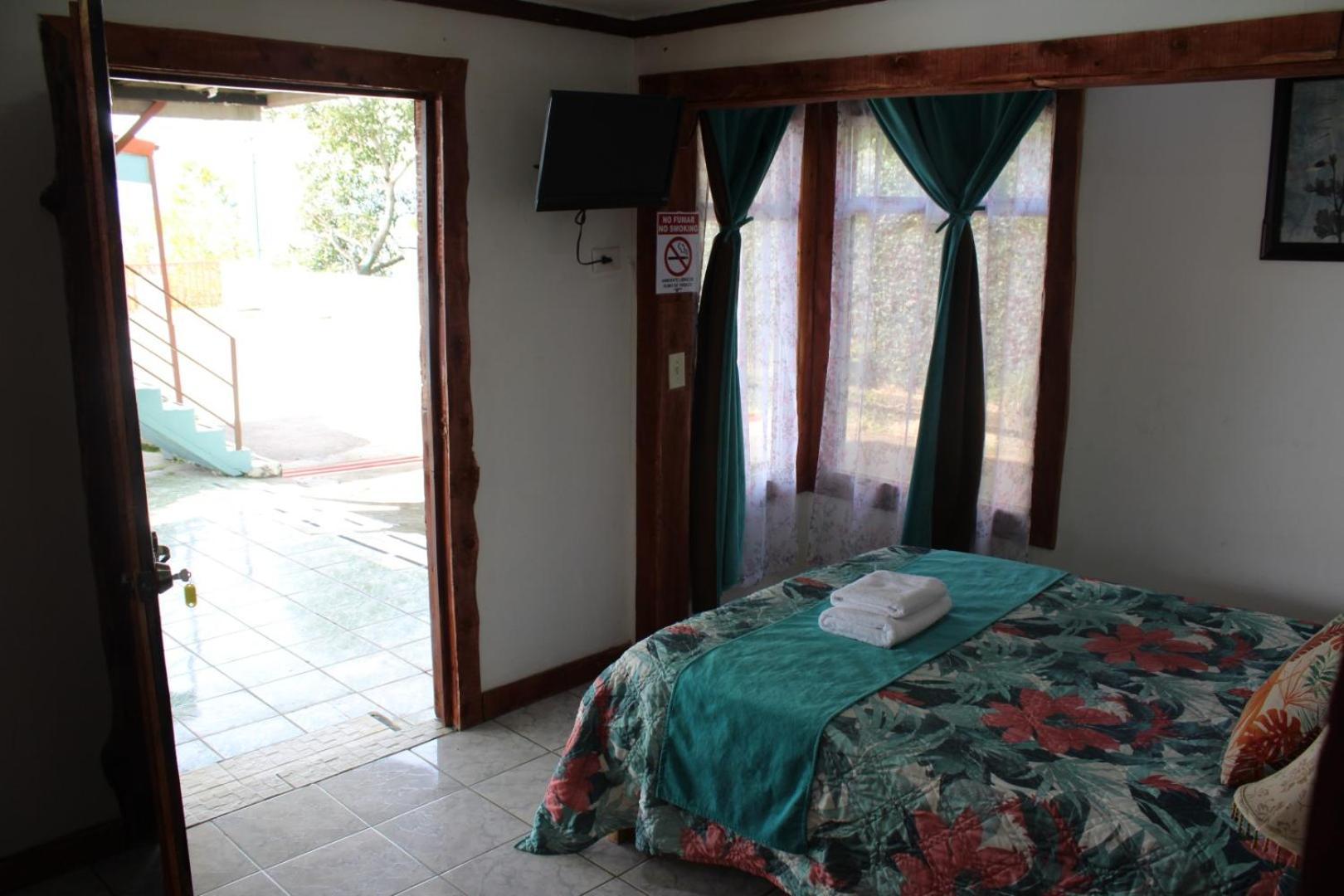 Aparthotel Loma Tranquila Alajuela