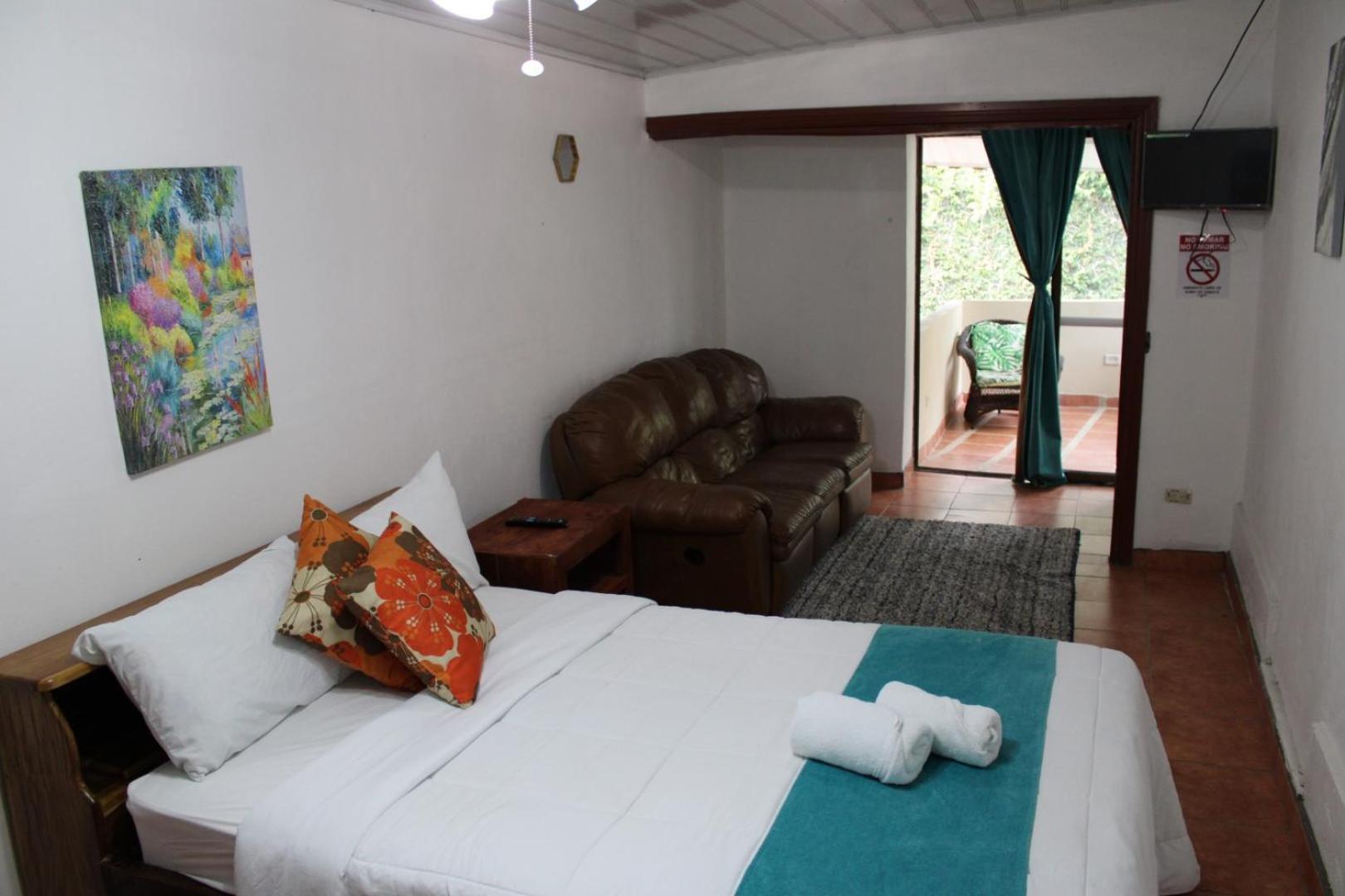 Loma Tranquila 3*
