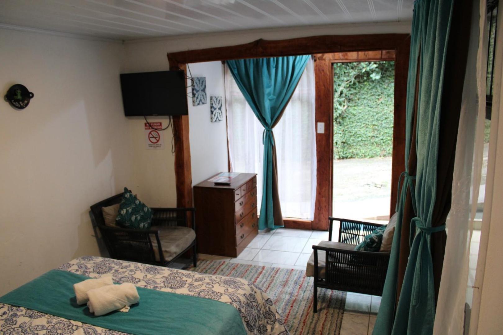 Aparthotel Loma Tranquila Alajuela