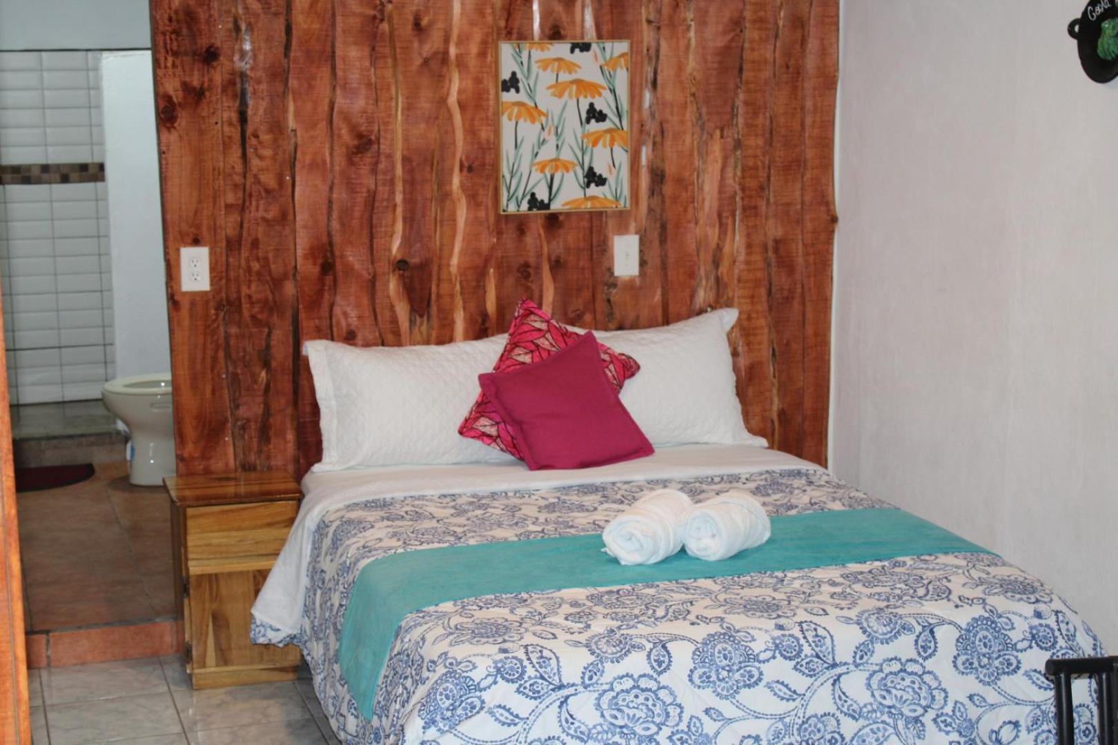 Loma Tranquila 3*