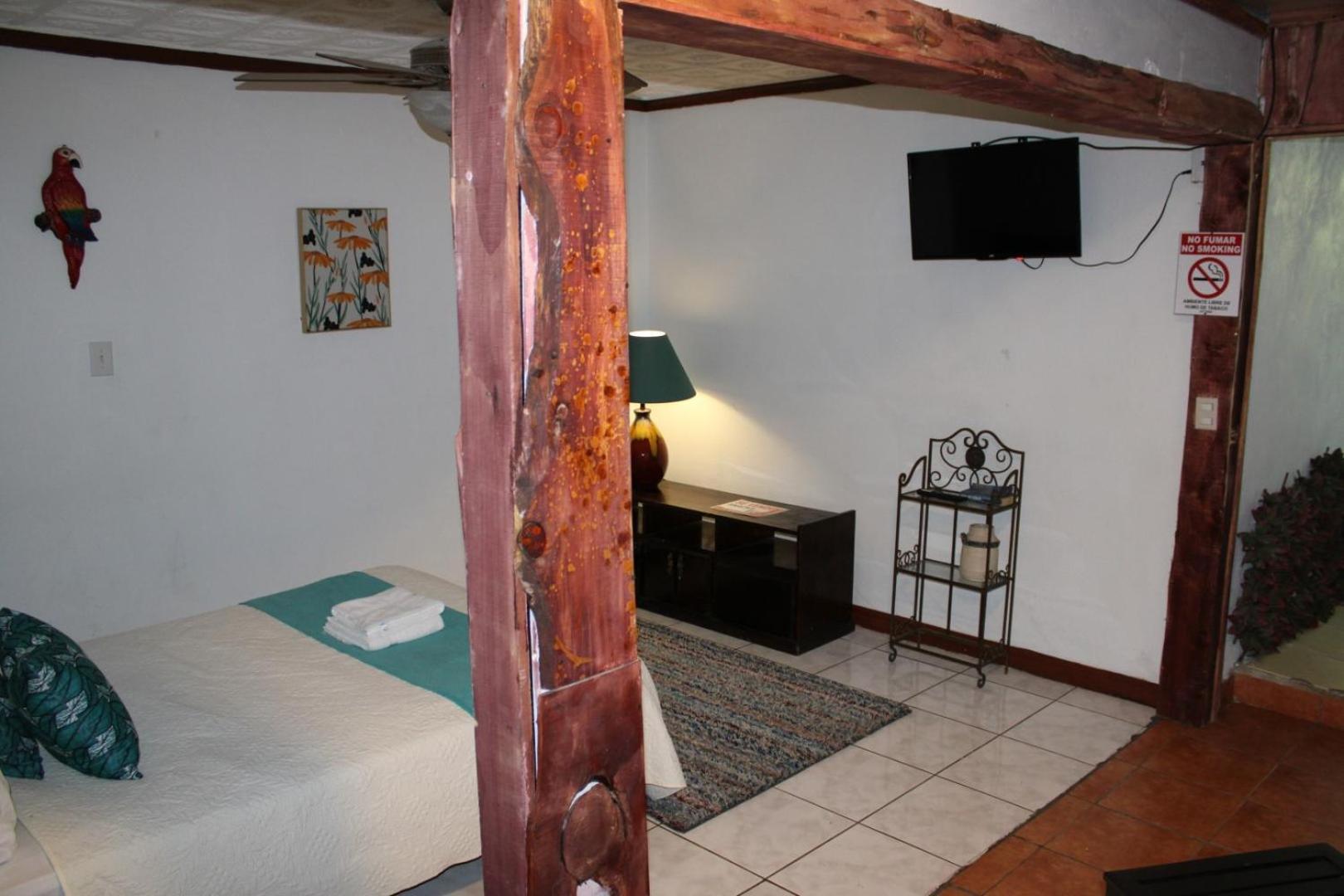 Loma Tranquila Aparthotel