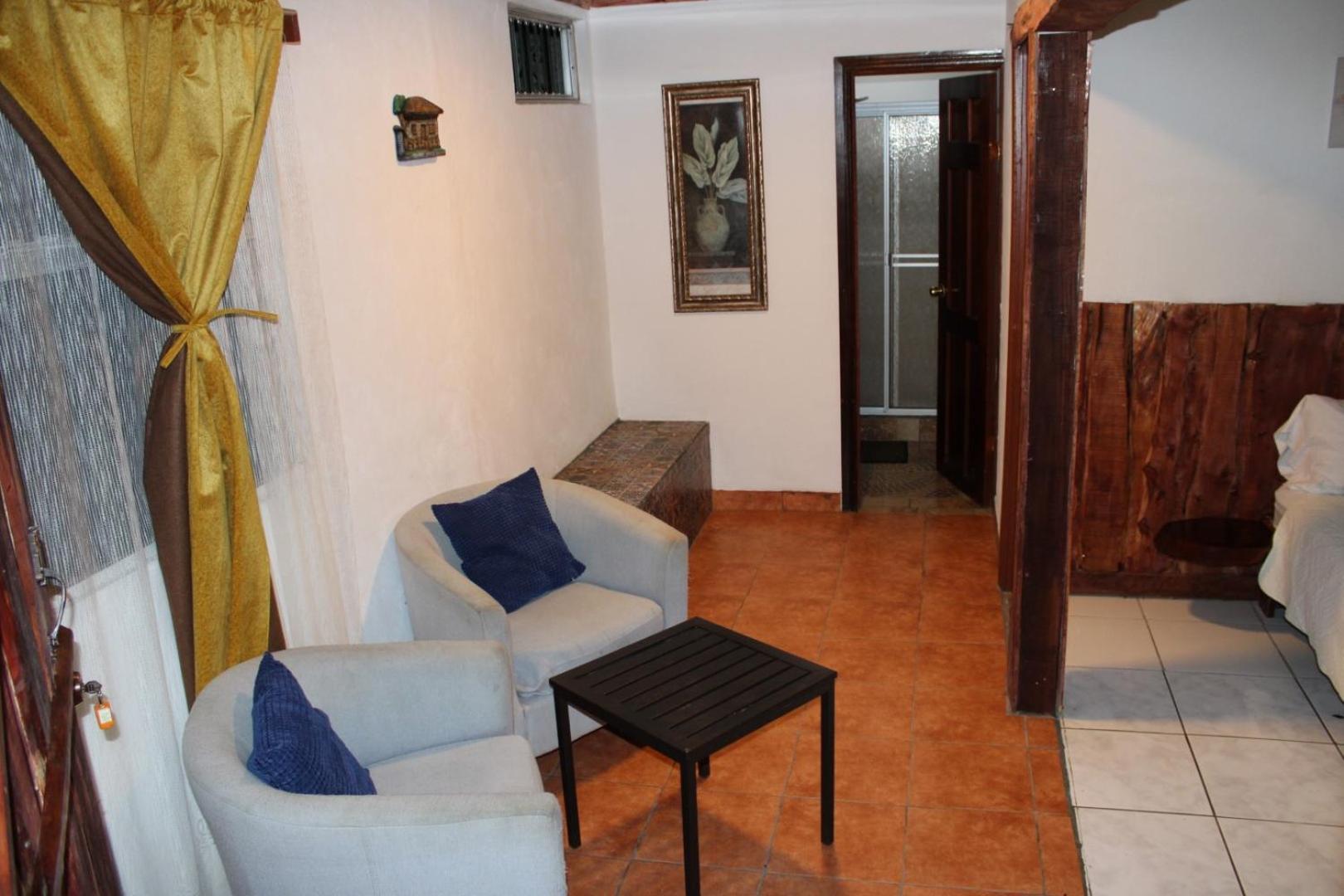 Loma Tranquila 3*