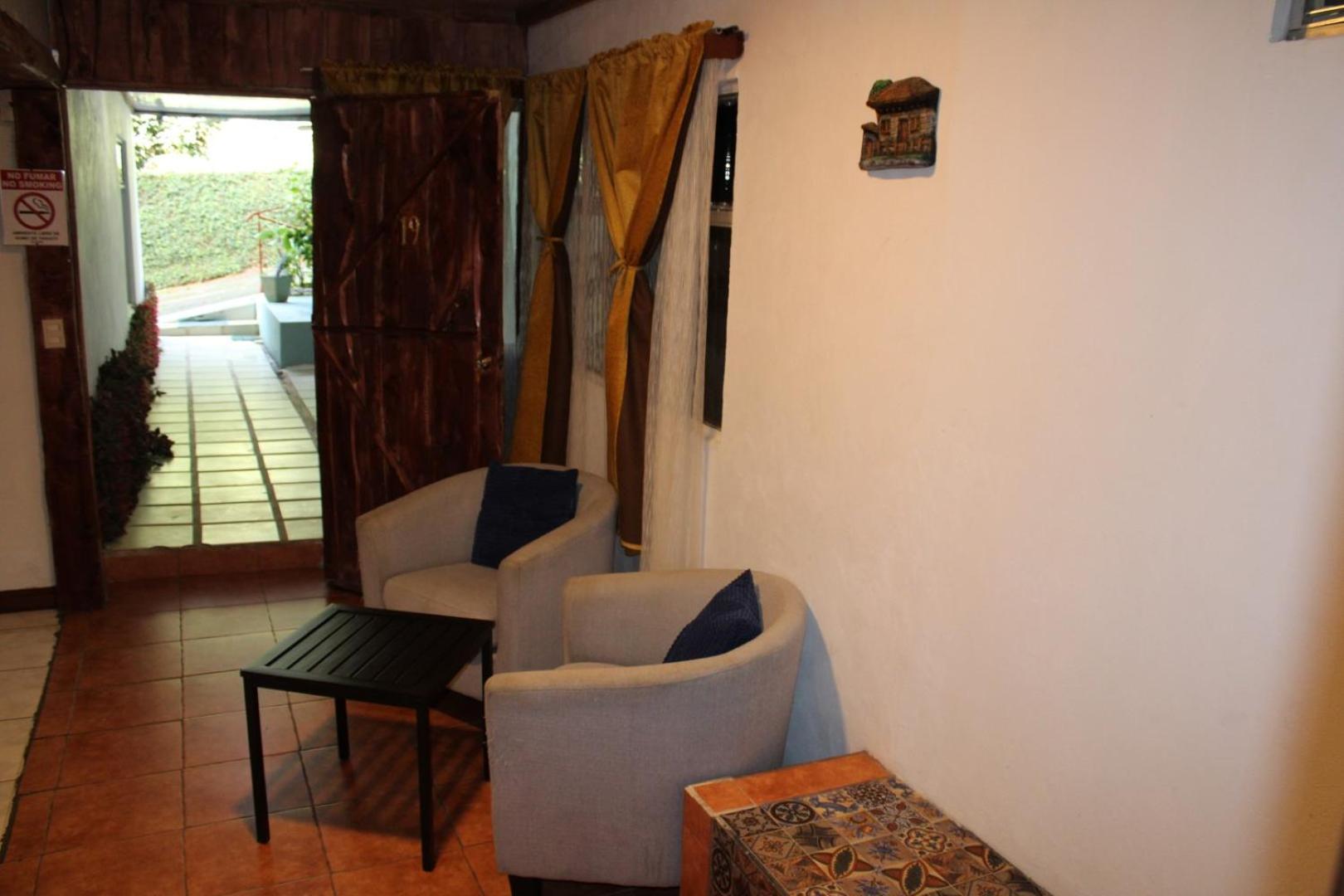Loma Tranquila