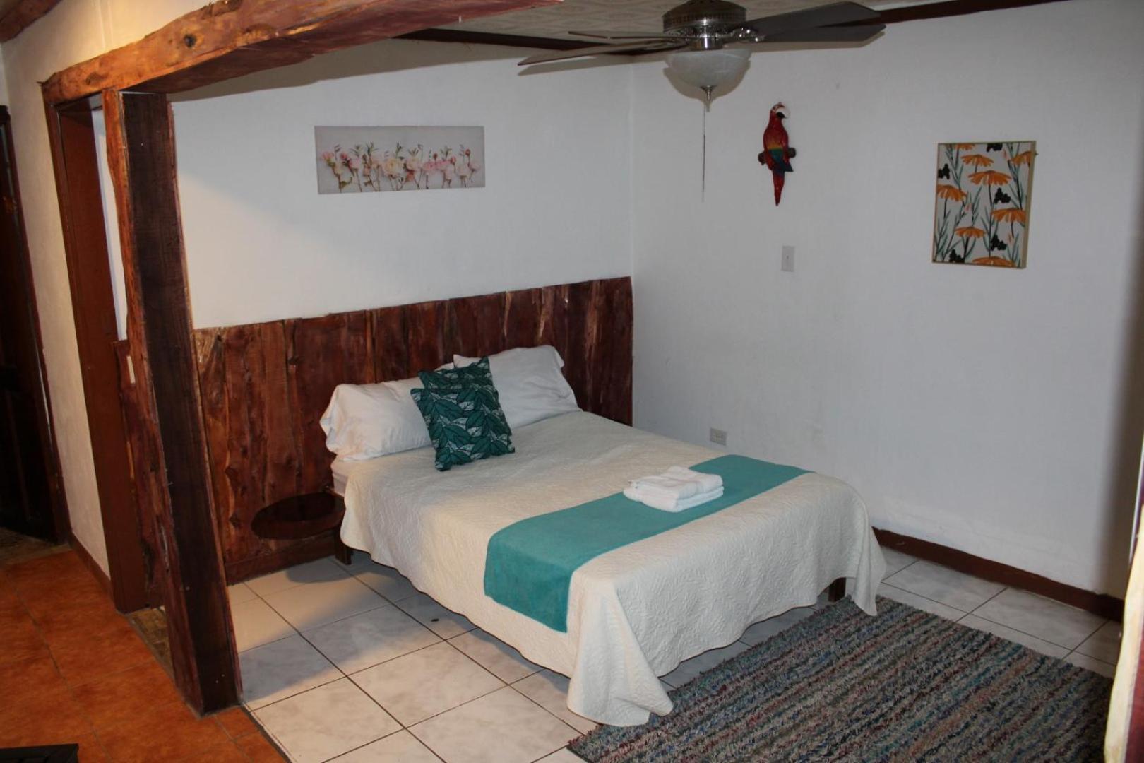 Loma Tranquila 3*