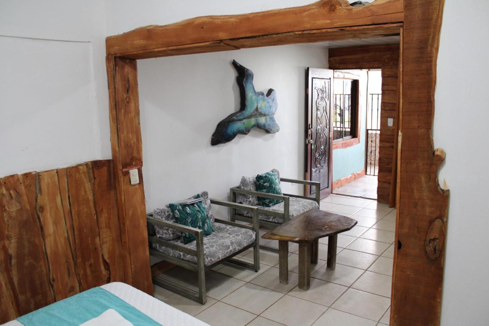 Loma Tranquila