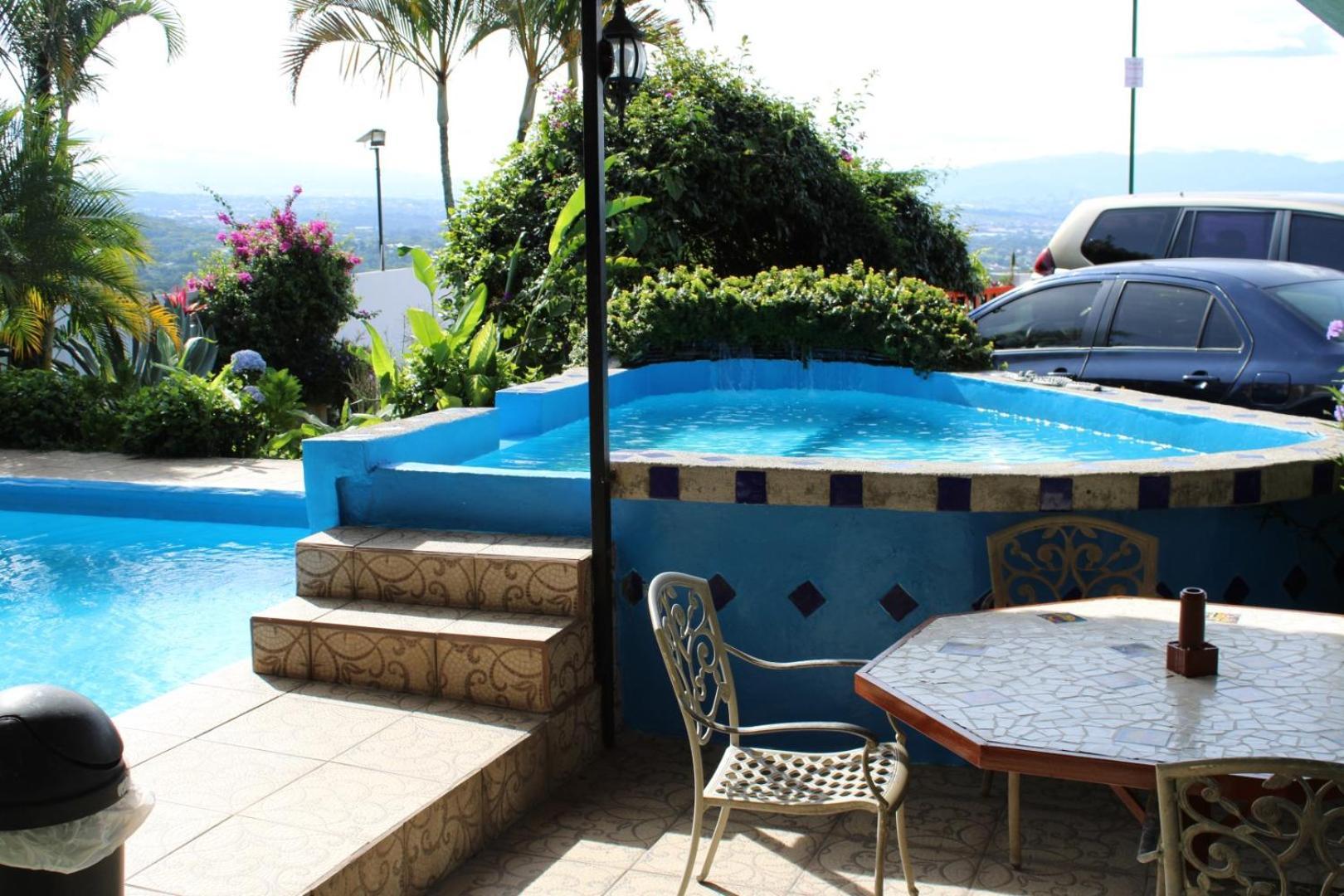 Loma Tranquila 3* Alajuela