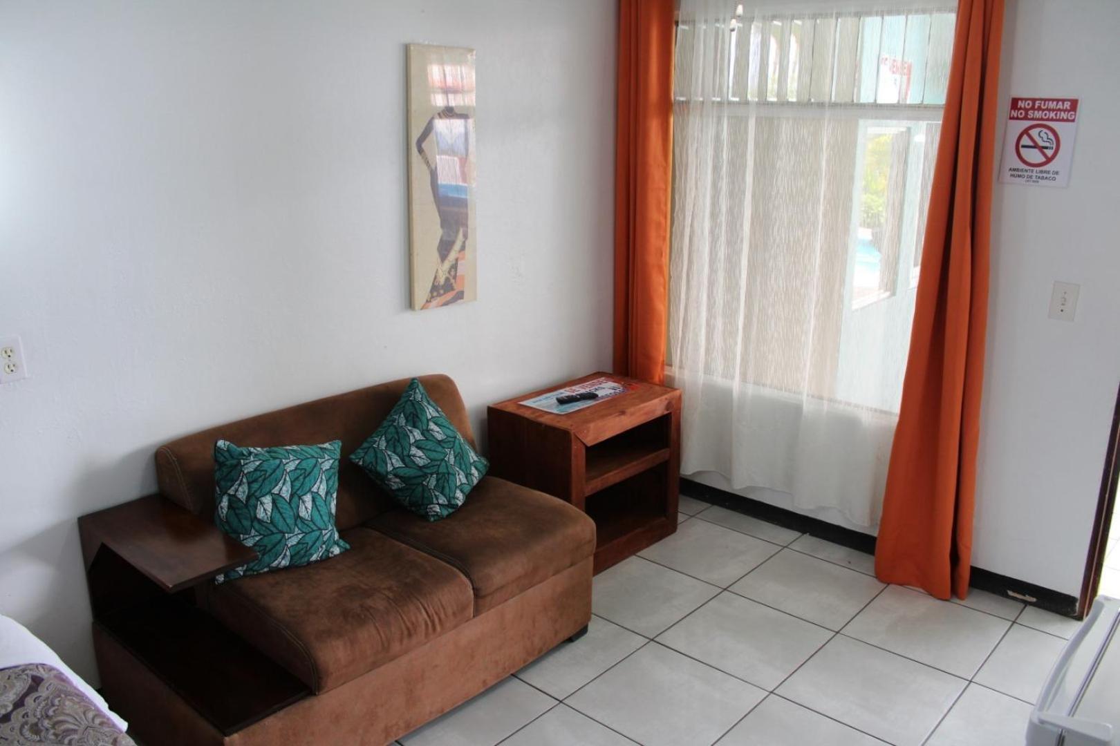 Aparthotel Loma Tranquila 3*