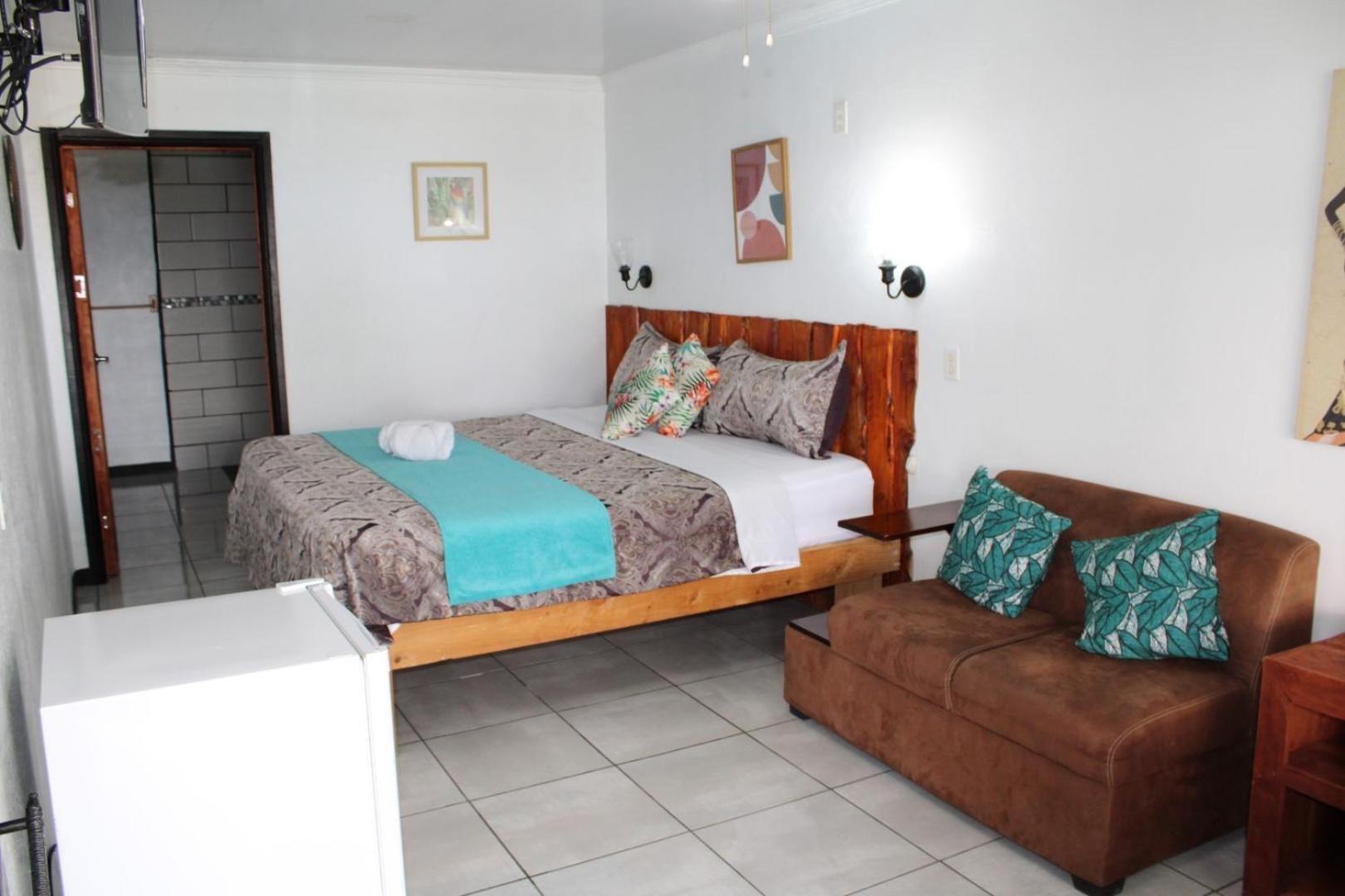 Loma Tranquila 3*