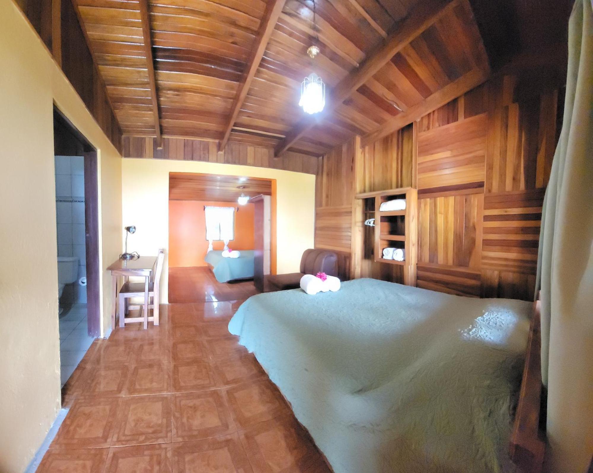 Sunset Aparthotel Monteverde