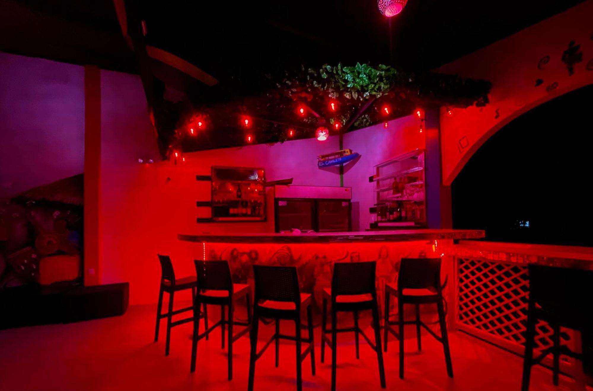 Hotel El Icaco
