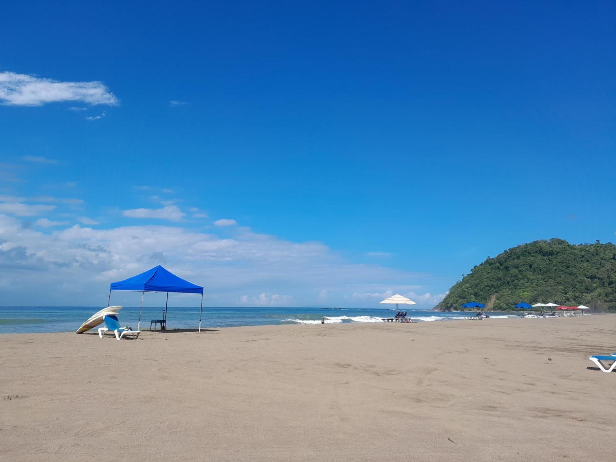 3 Bedroom Condo, Playa Y Surf, Especial Familias Costa Linda 4-19 Apartment