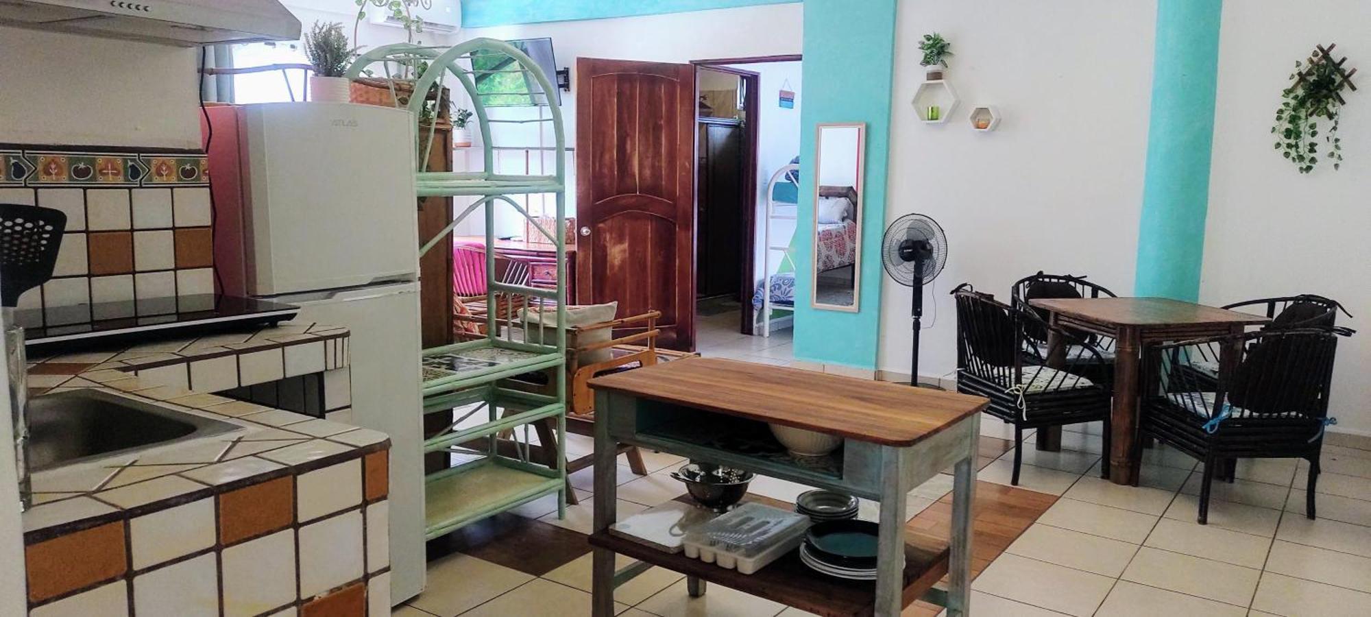 Cool Vibes Hostel
