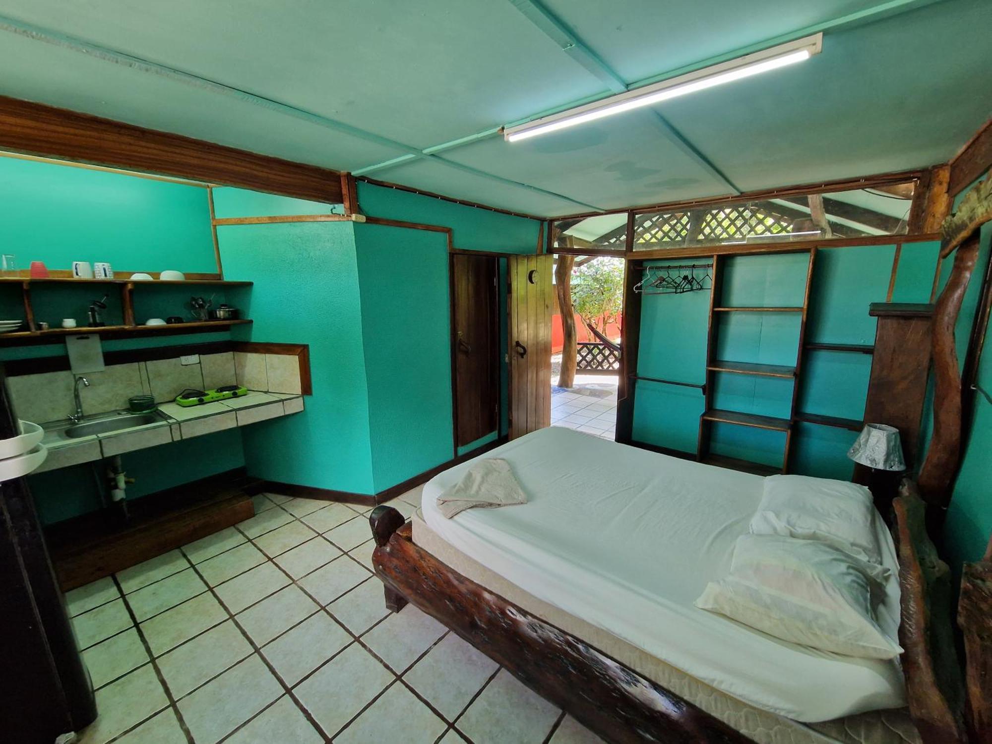 Kaya's Place 2* Puerto Viejo de Talamanca