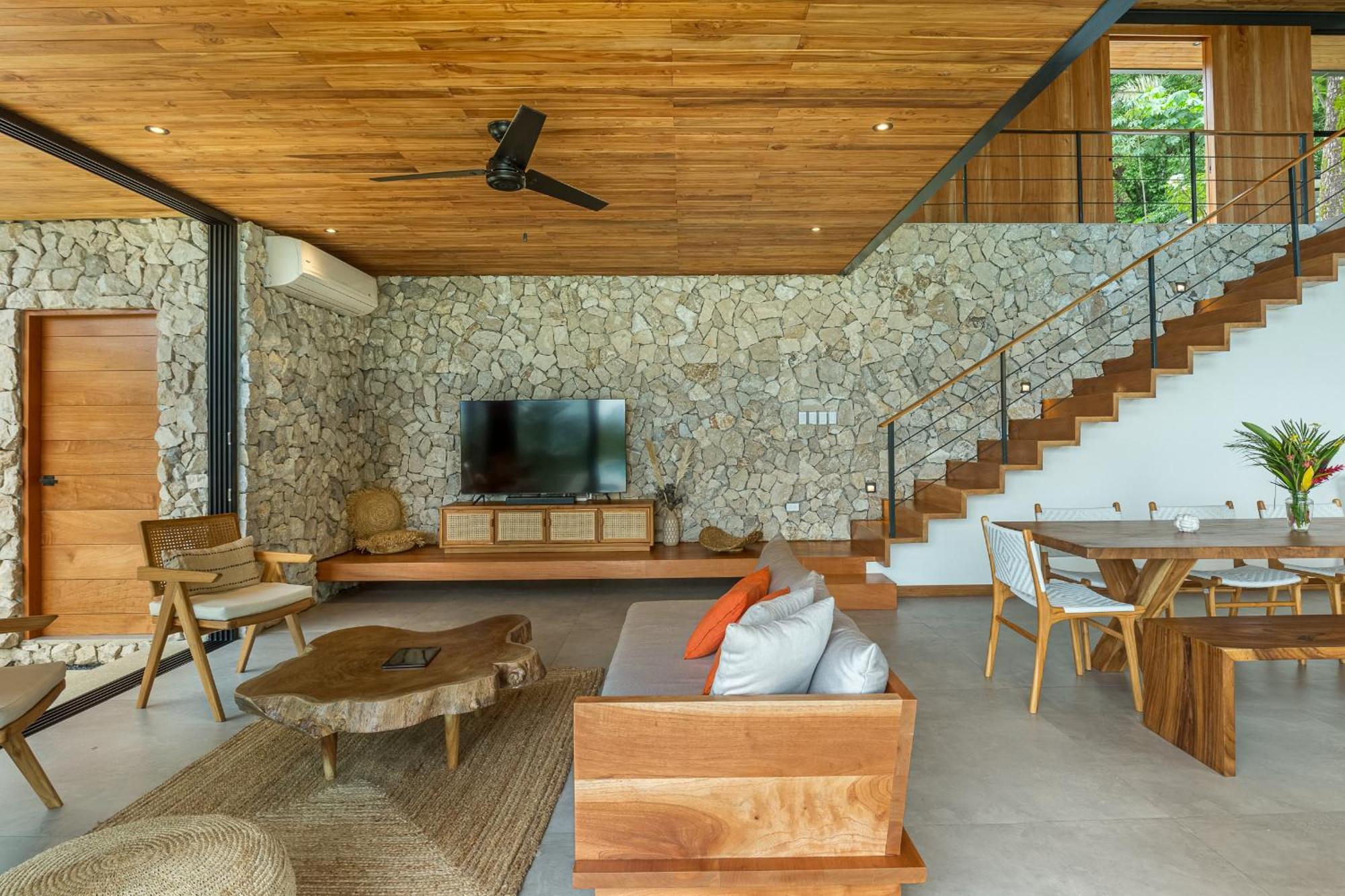 Casa Mirame Carmen (Puntarenas)