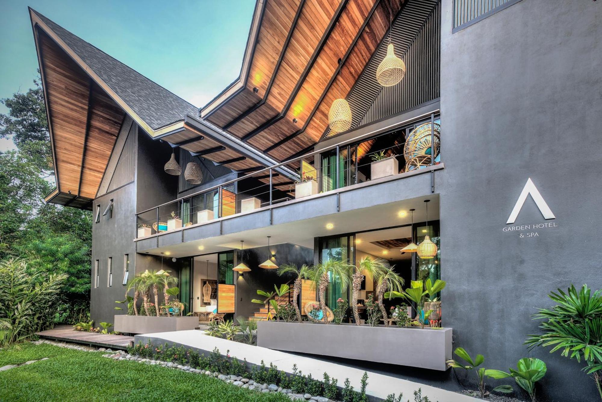 Hotel Namu Garden & (adults Only)