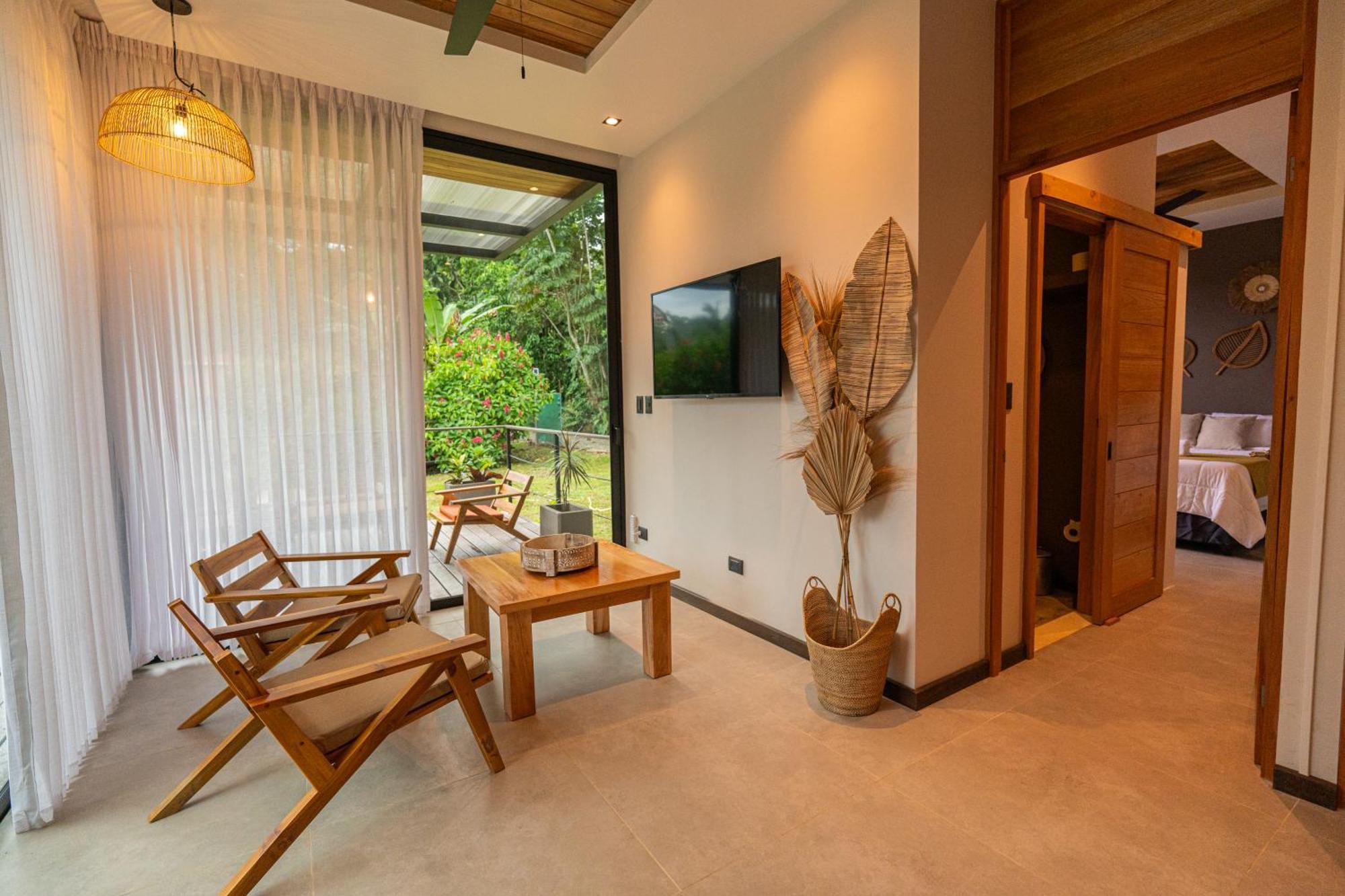 Namu Garden & (adults Only) Hotel Puerto Viejo de Talamanca