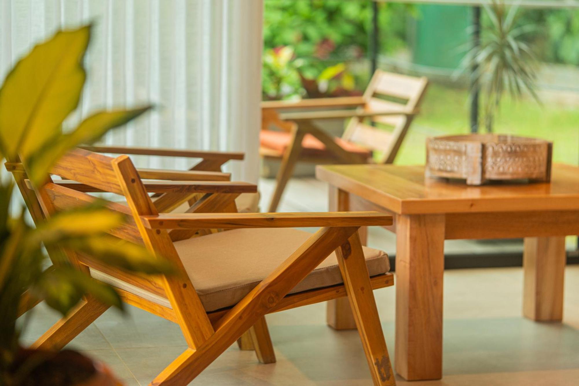 Hotel Namu Garden & (adults Only) Puerto Viejo de Talamanca
