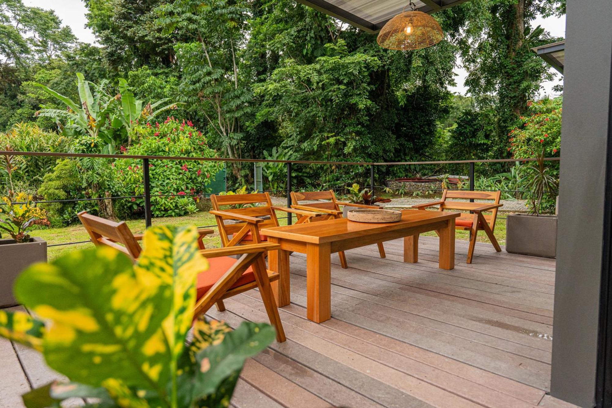 Namu Garden & (adults Only) 5*