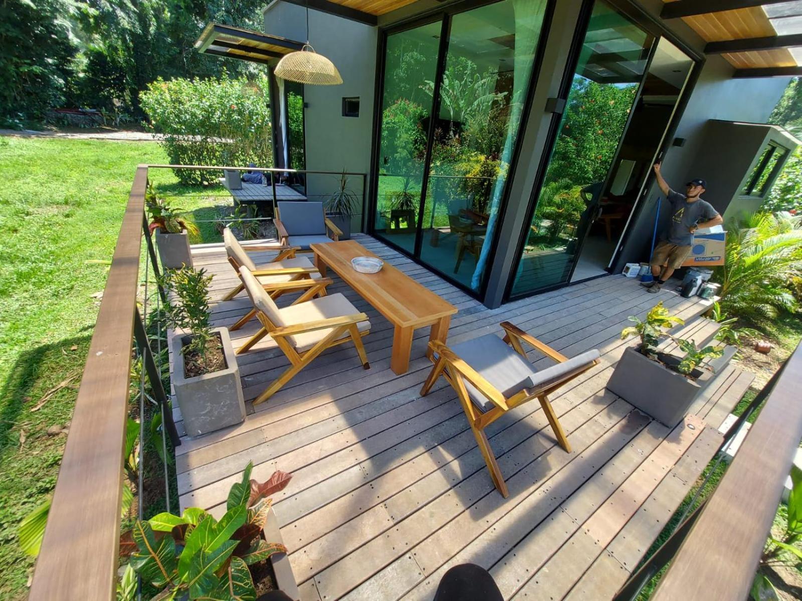 Namu Garden & (adults Only) 5* Puerto Viejo de Talamanca