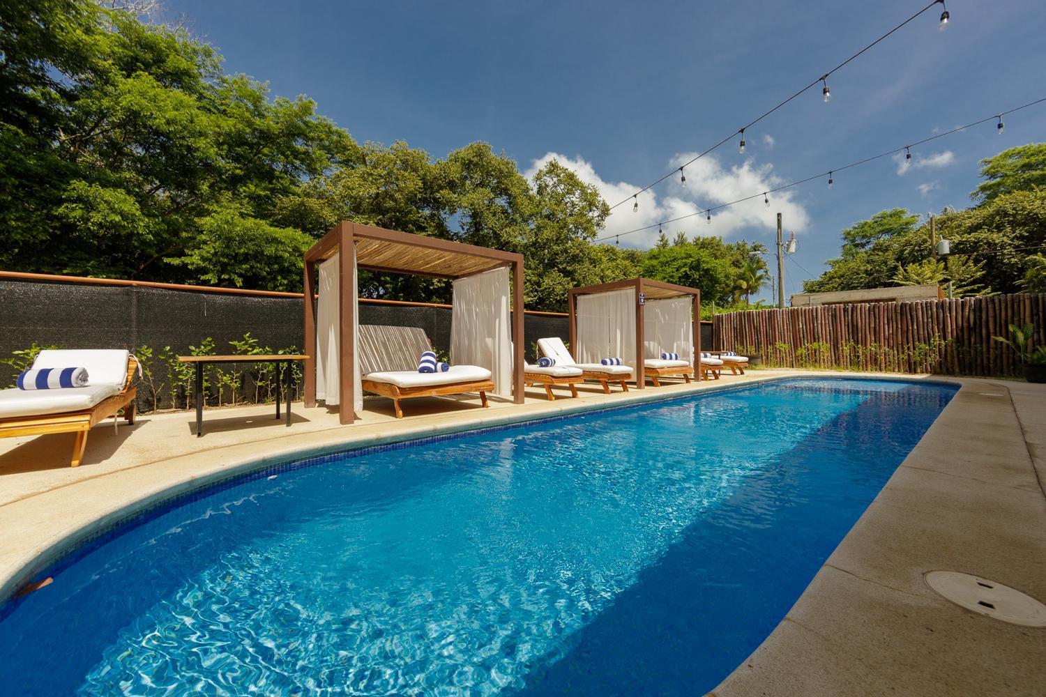 Hotel Rip Jack Playa Grande