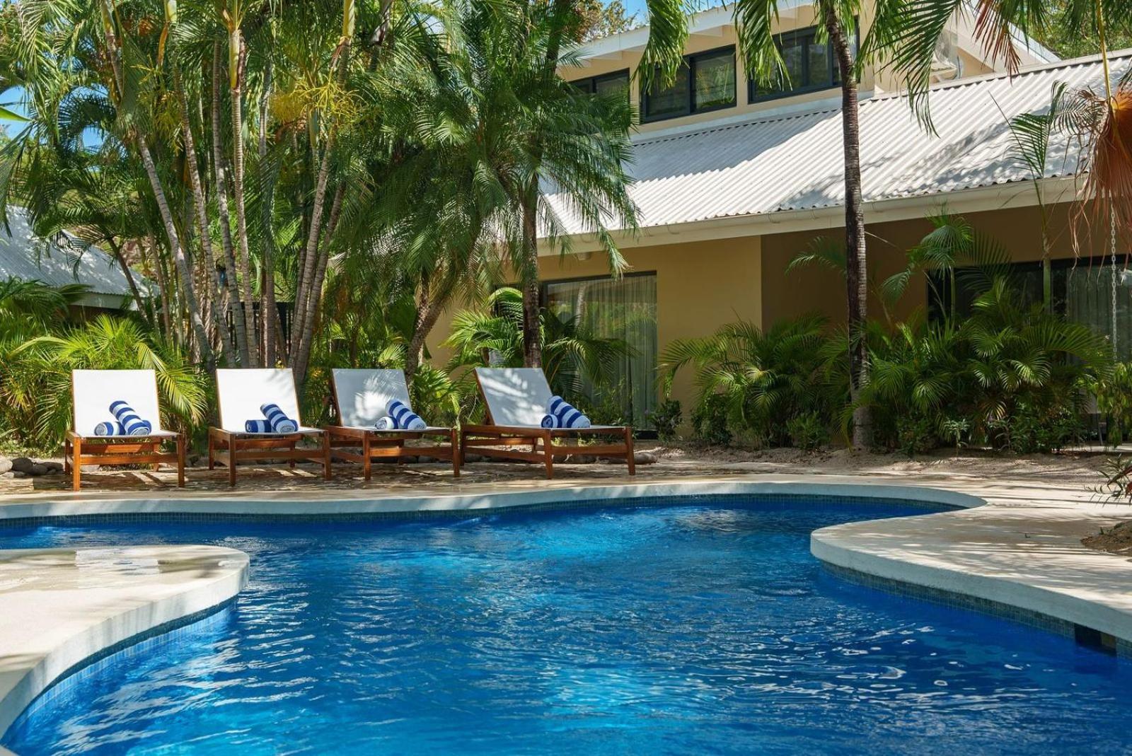 Hotel Rip Jack Playa Grande