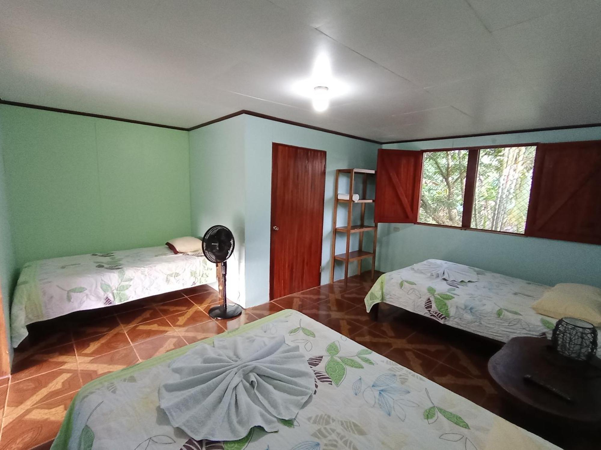 Rural Rio Celeste Inn 2*