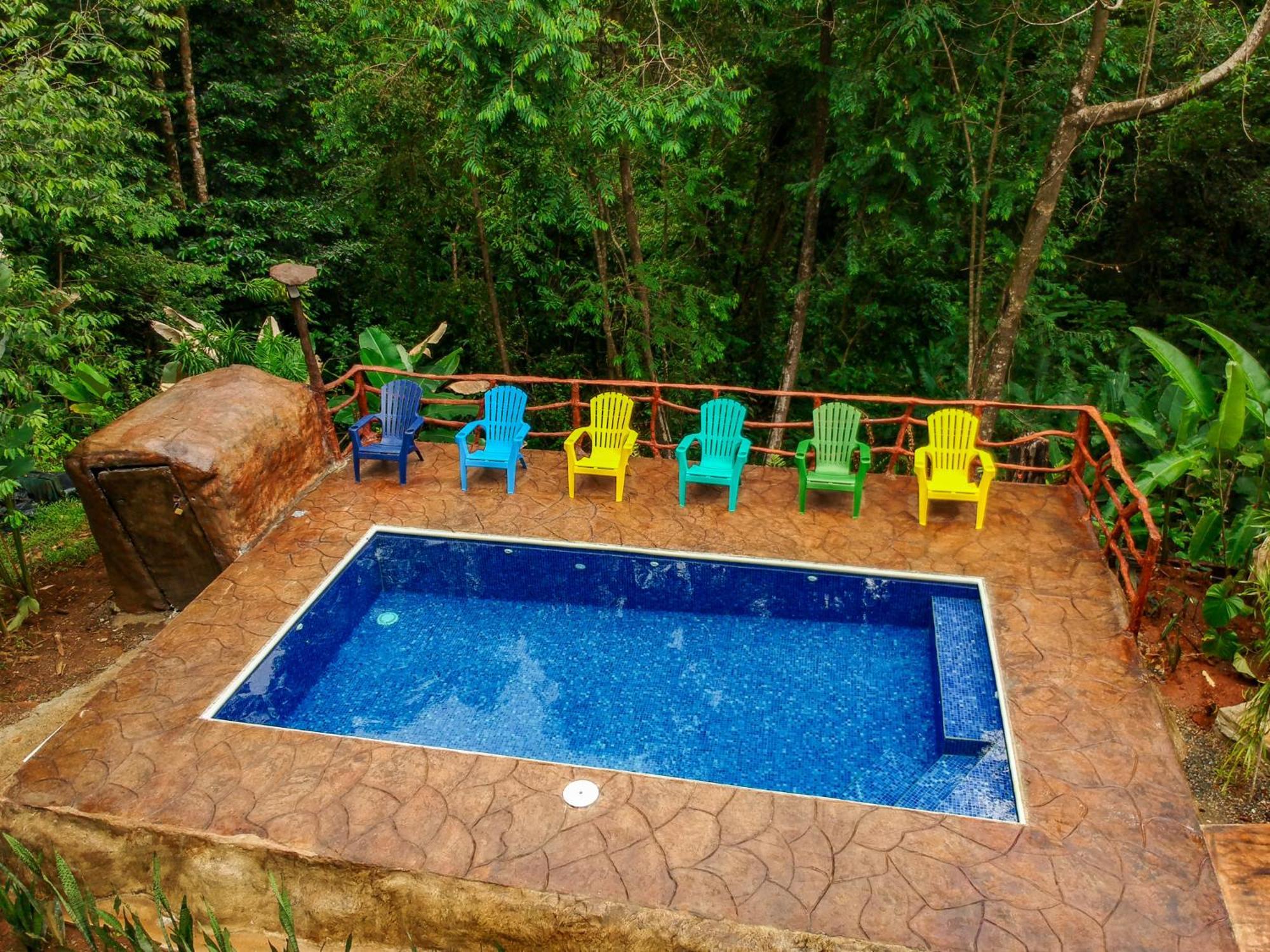 Hotel Hidden Paradise