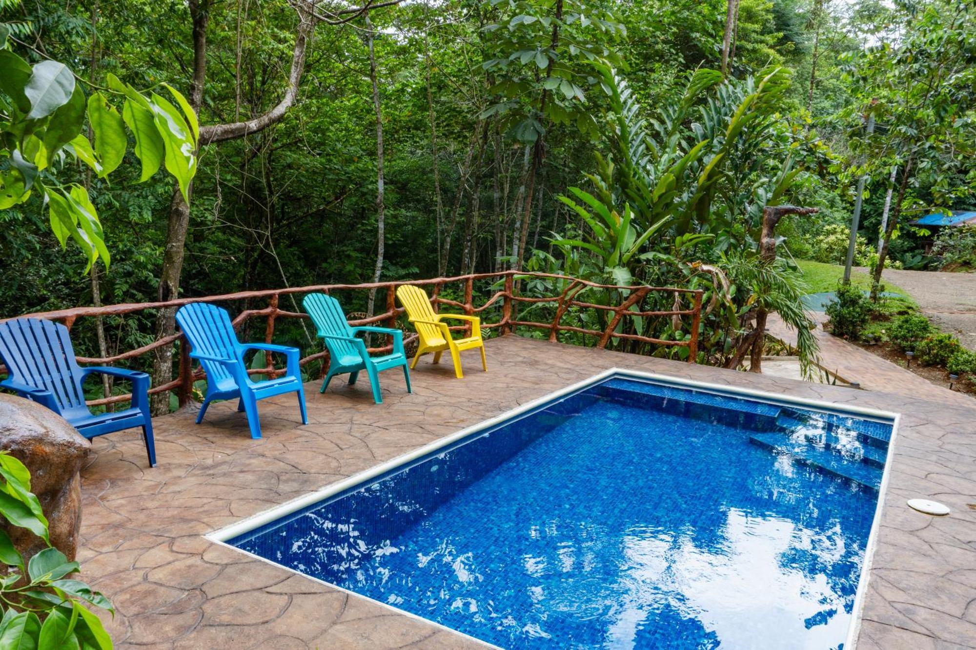 Hidden Paradise
