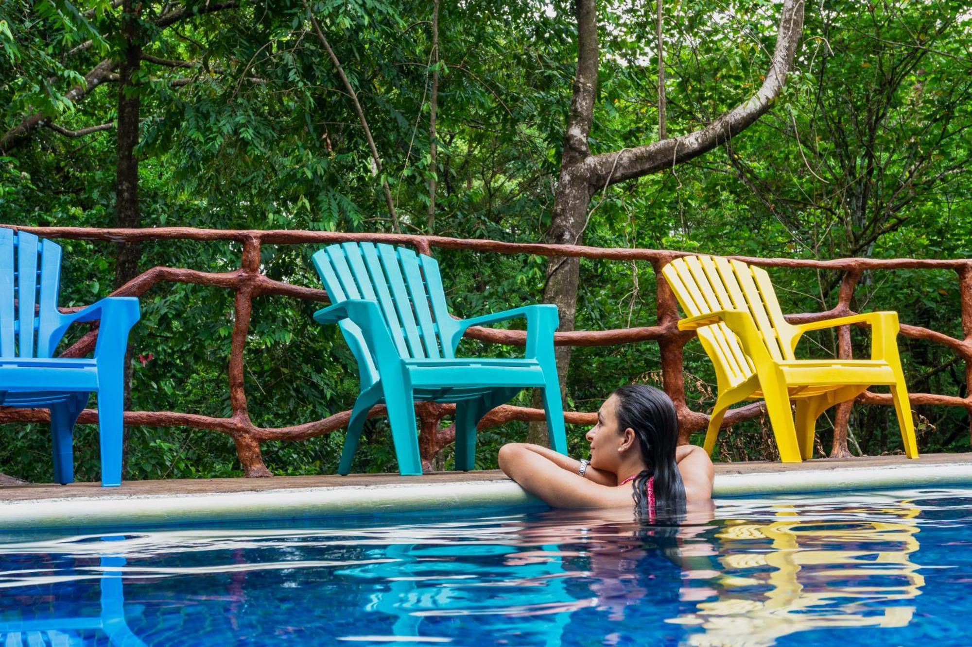 Hotel Hidden Paradise