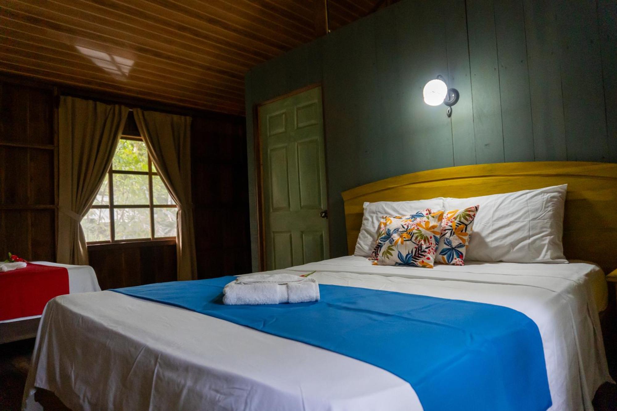 Hidden Paradise Hotel