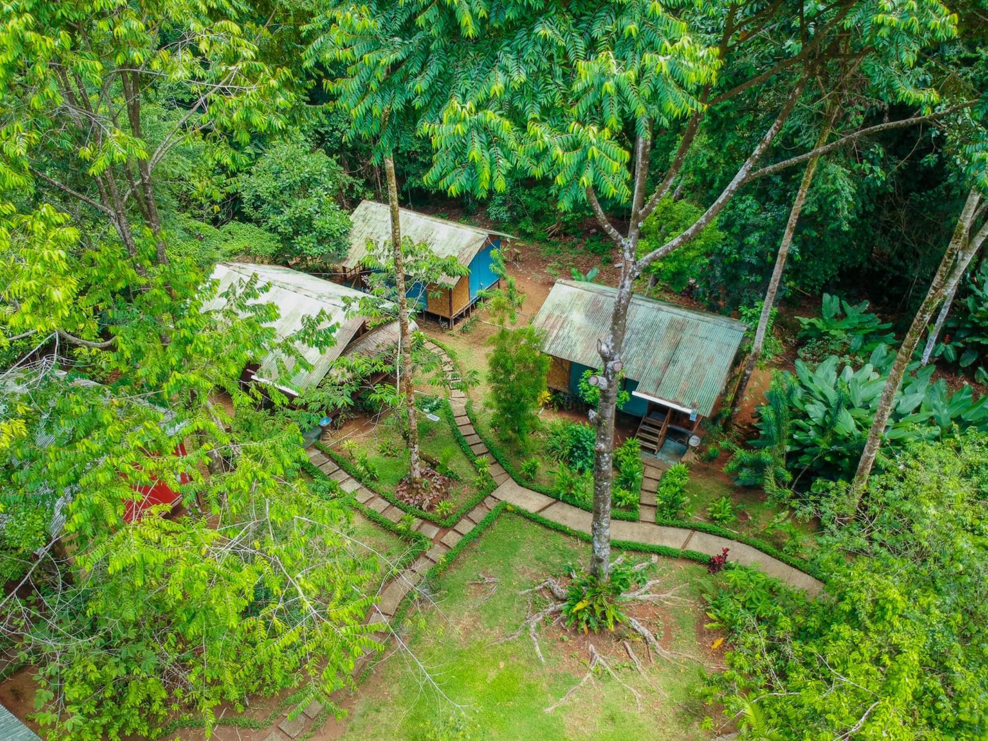 Hidden Paradise