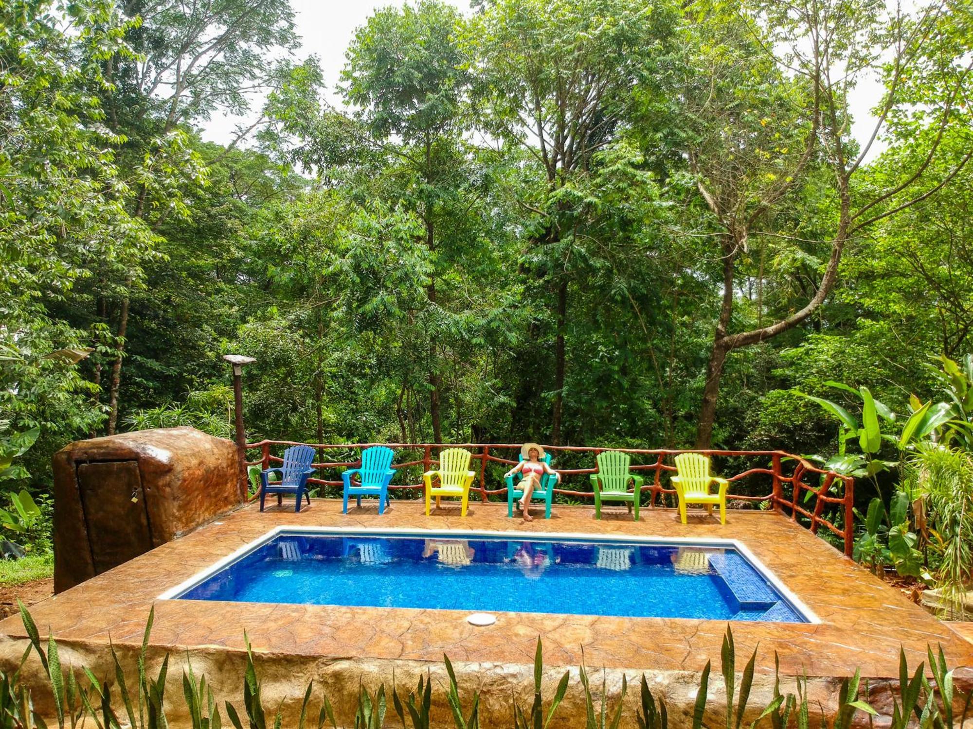 Hidden Paradise Hotel 3*
